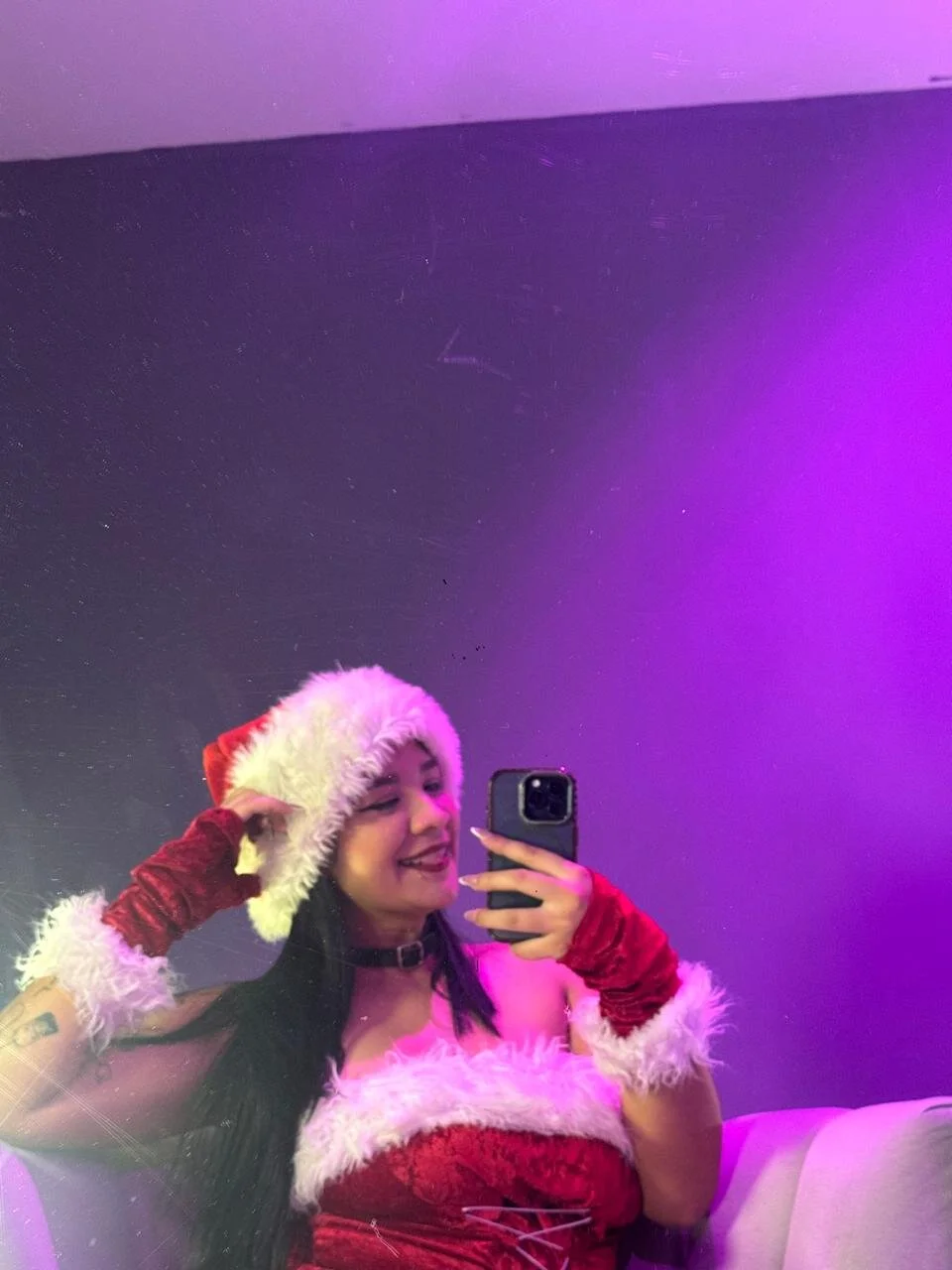 XXX Porn Photo of Nude lilian_vergara 13