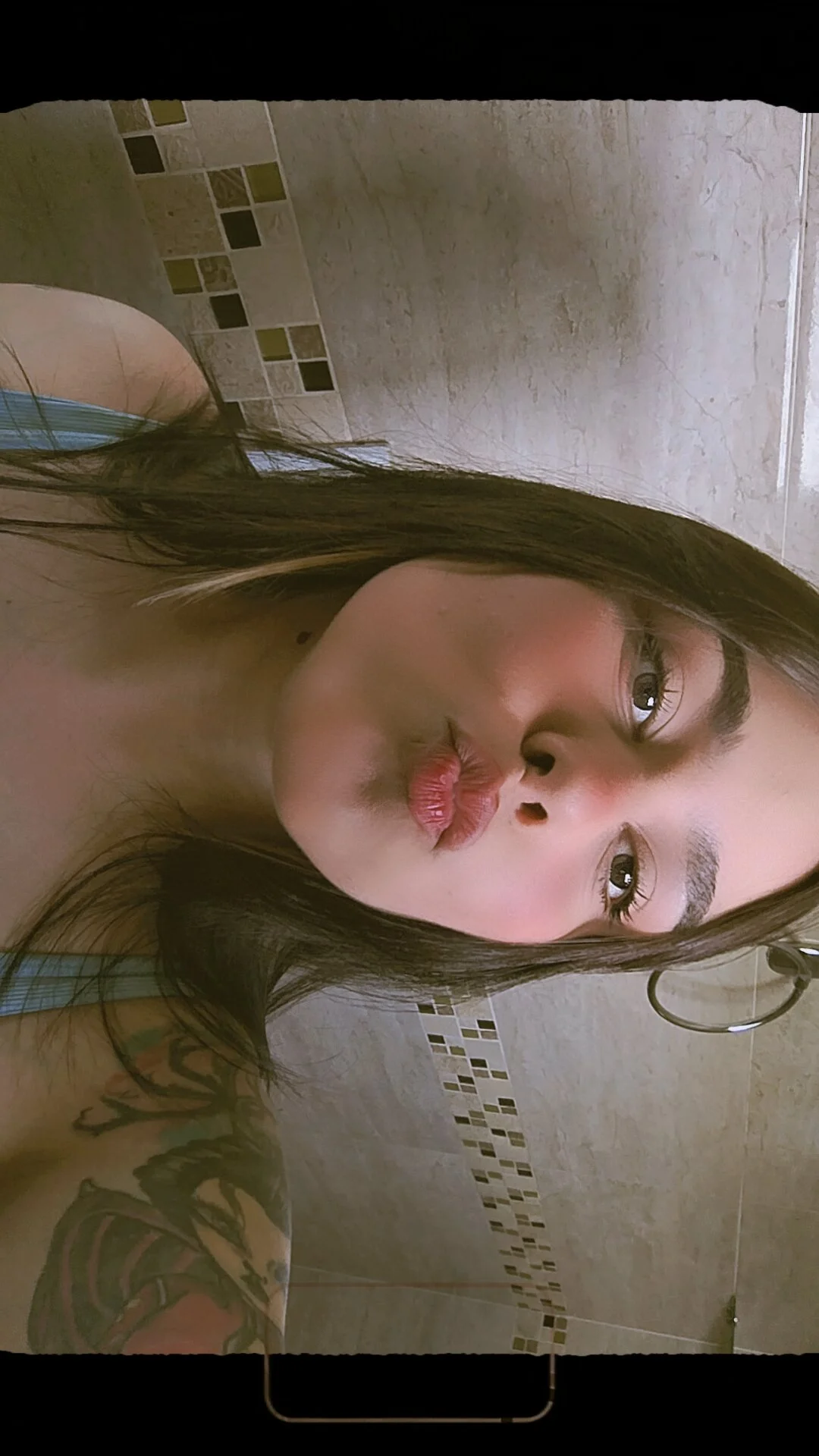 XXX Porn Photo of Nude BigLexxx 1
