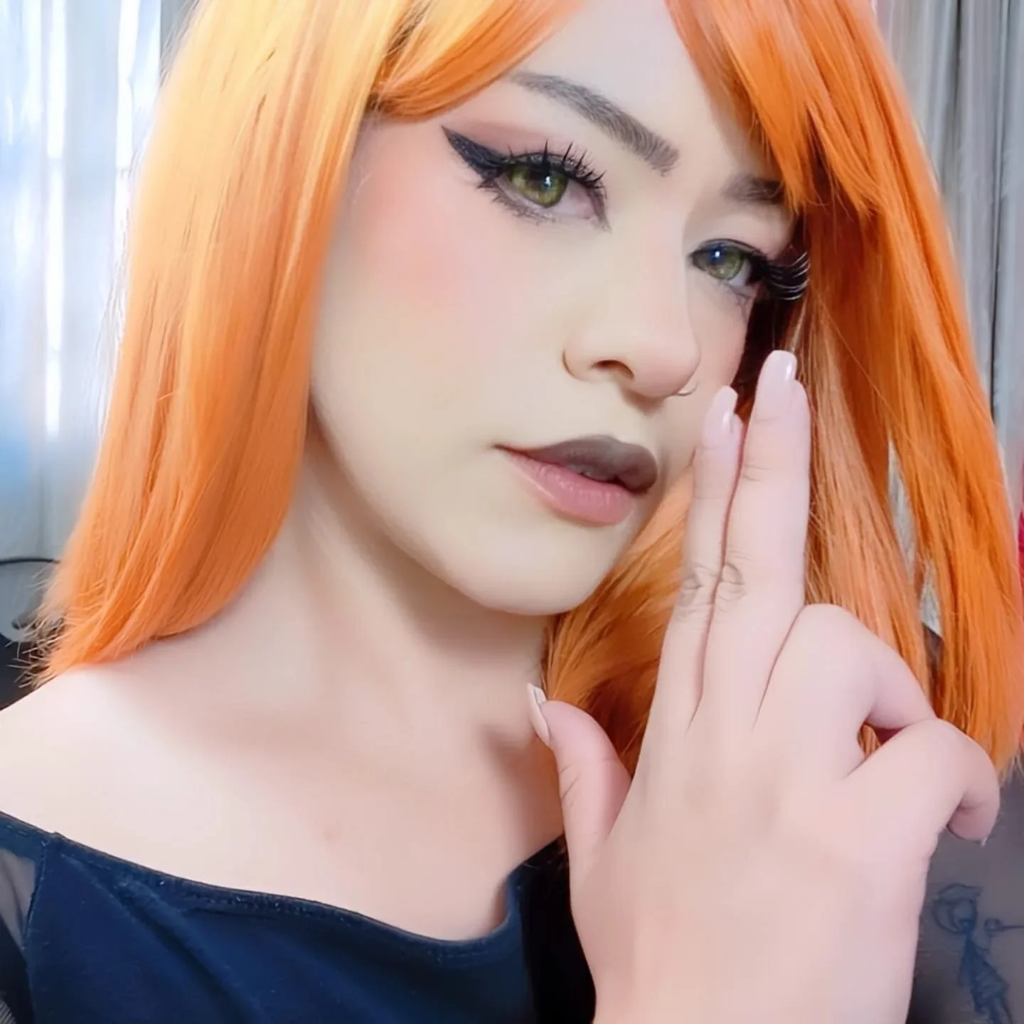 XXX Porn Photo of Nude _niiky 69