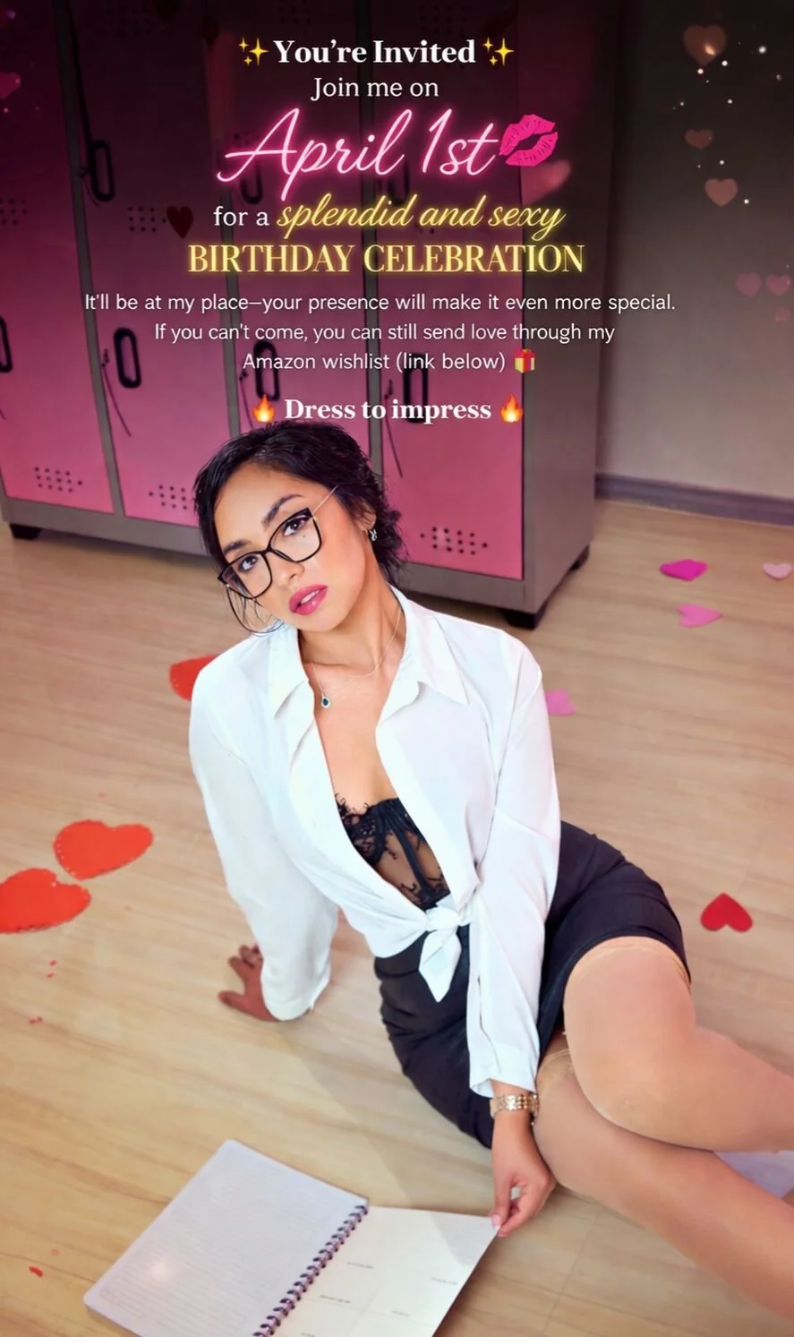 XXX Porn Photo of Nude ana_riveros 41