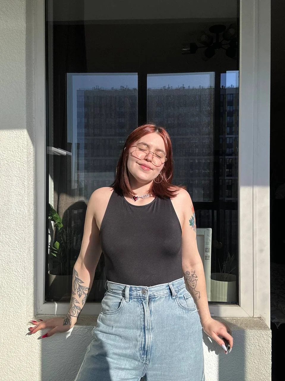 XXX Porn Photo of Nude meow_girl 8