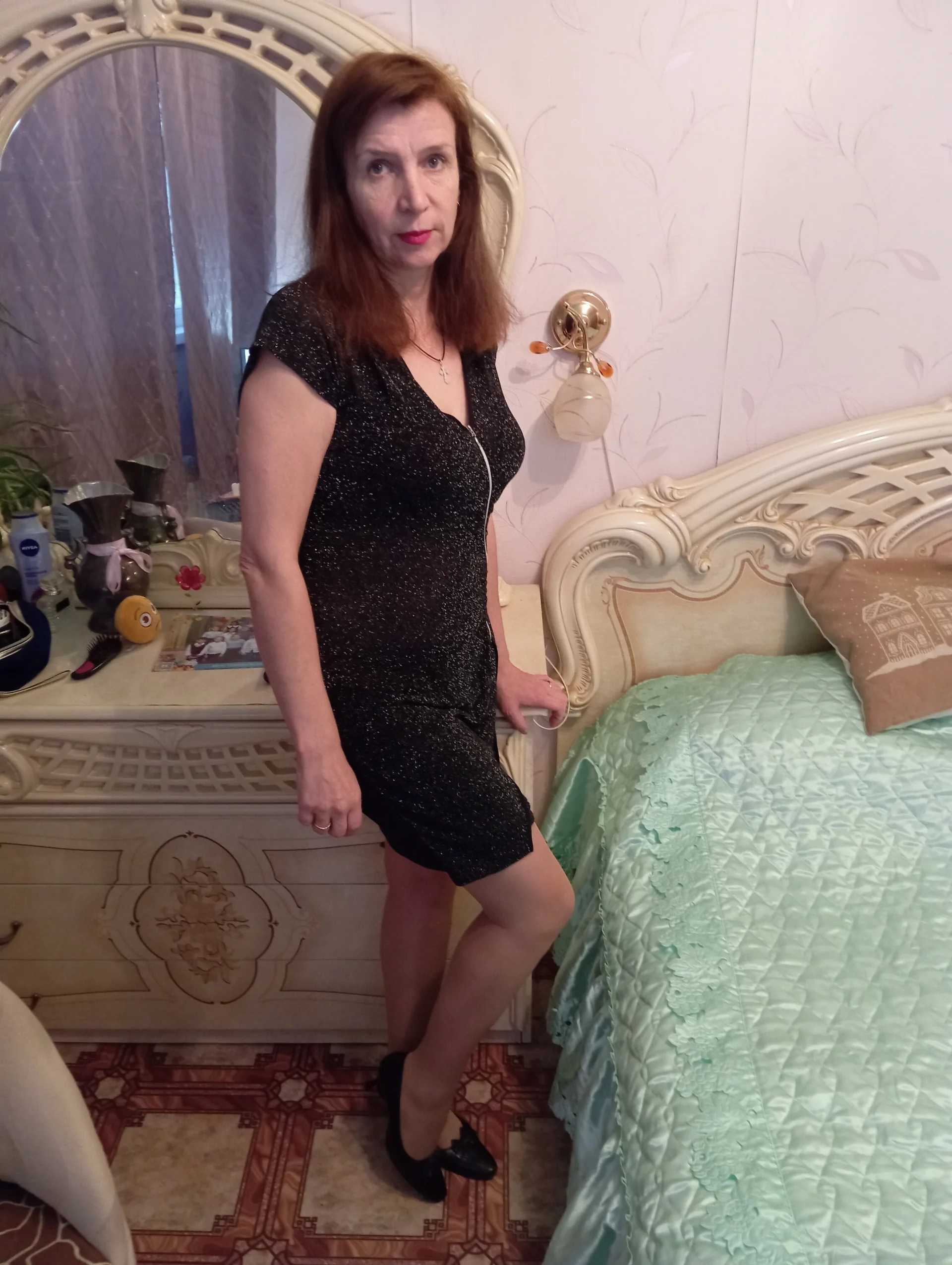 XXX Porn Photo of Nude Debra_Phoenix 16