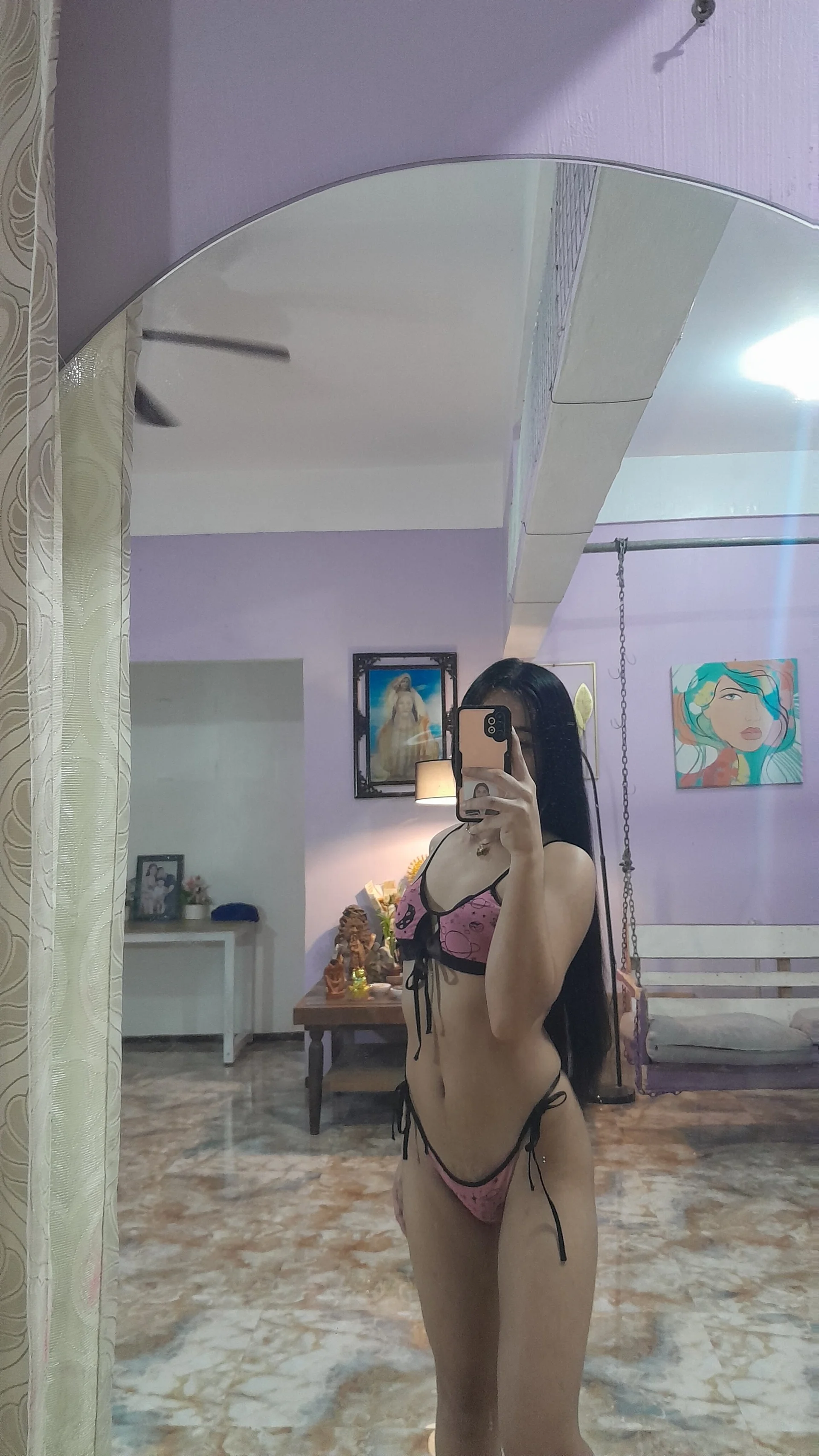 XXX Porn Photo of Nude DiannaRiches 4