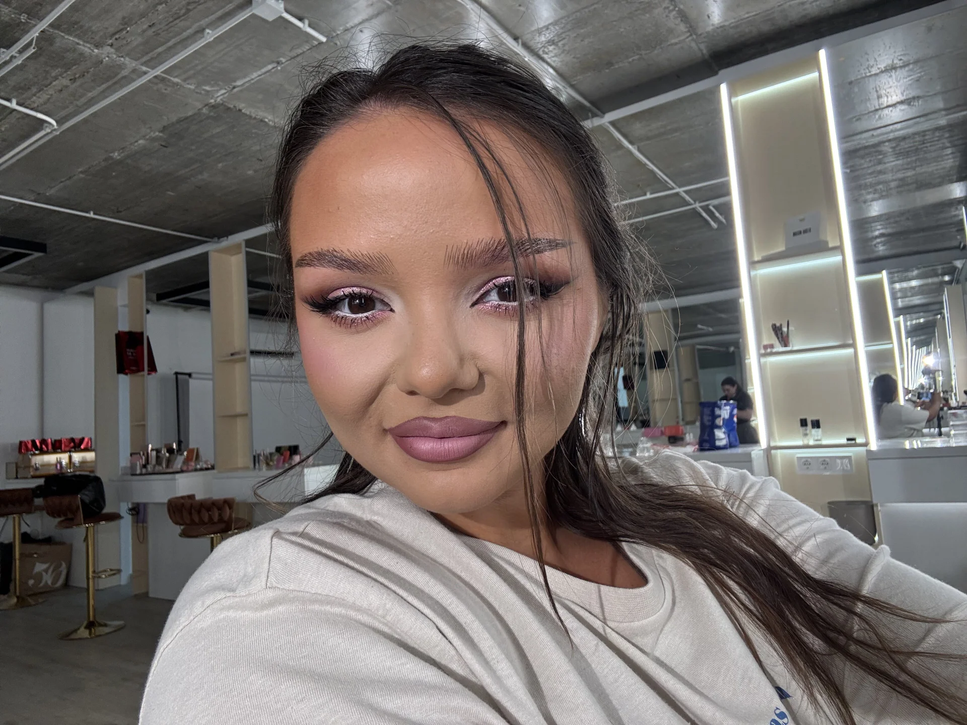 XXX Porn Photo of Nude CelesteBailey 927
