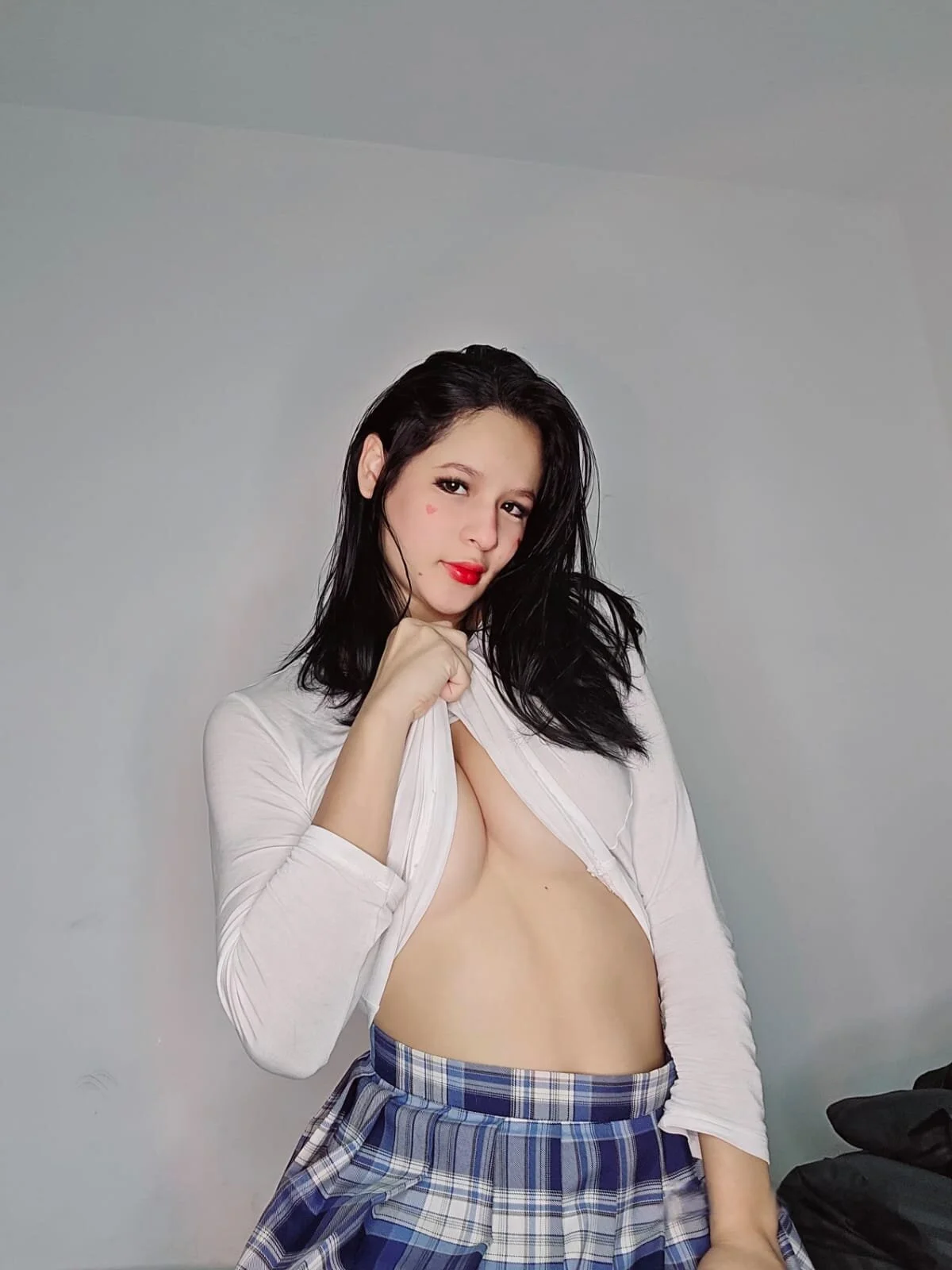 XXX Porn Photo of Nude catalina_santana4 2