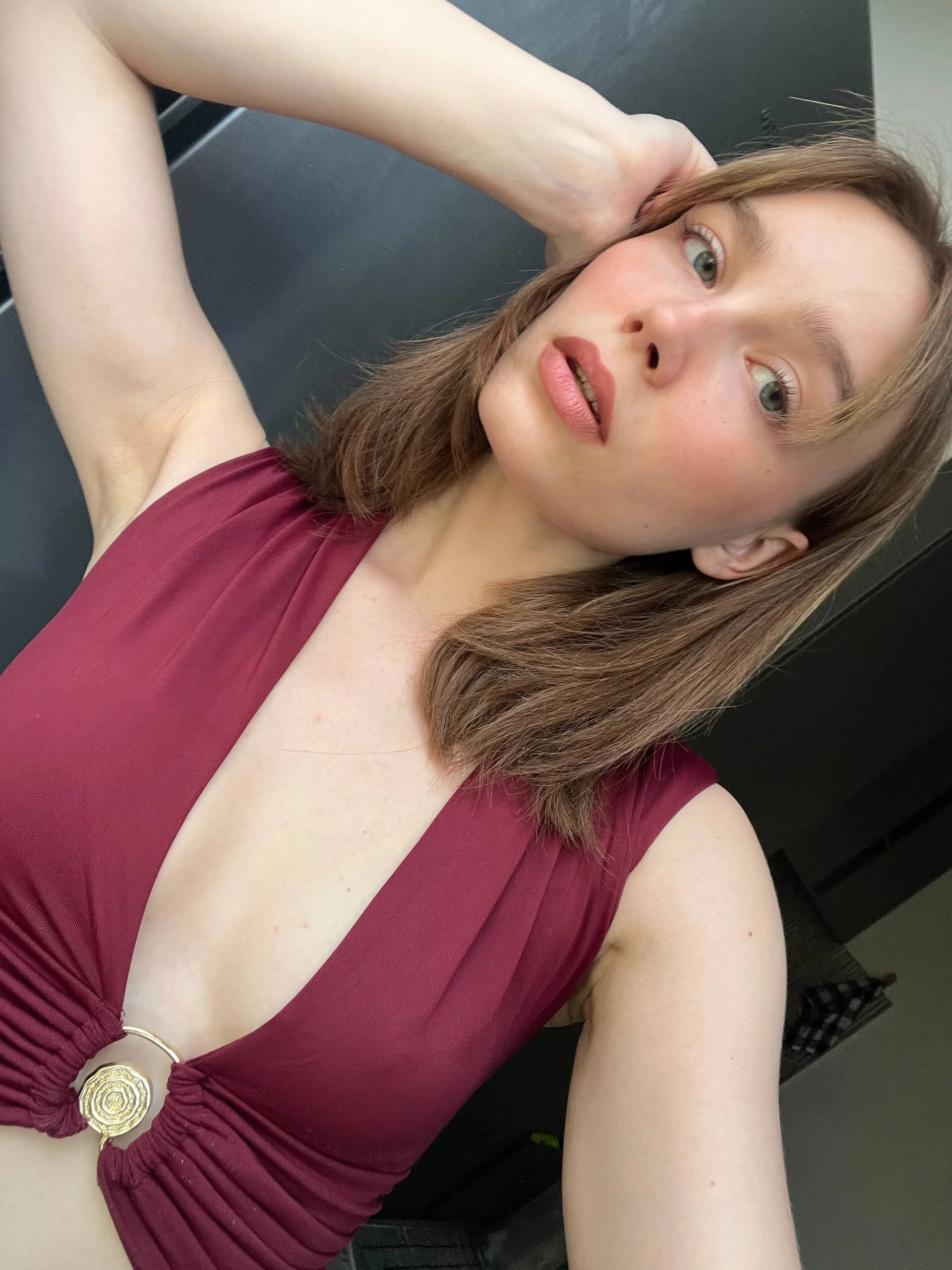 XXX Porn Photo of Nude Lolatatee 112