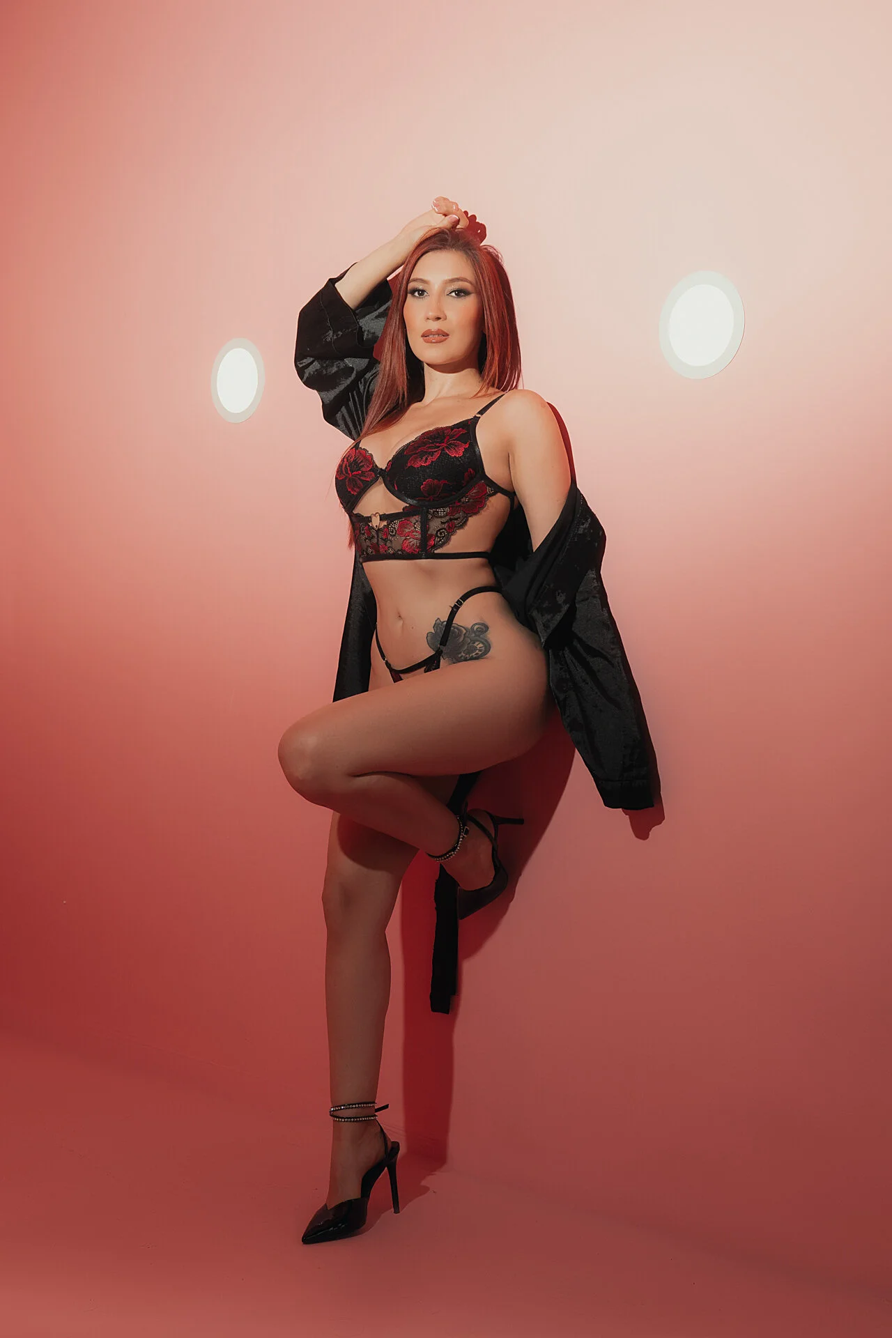XXX Porn Photo of Nude MiaFarrell_ 6