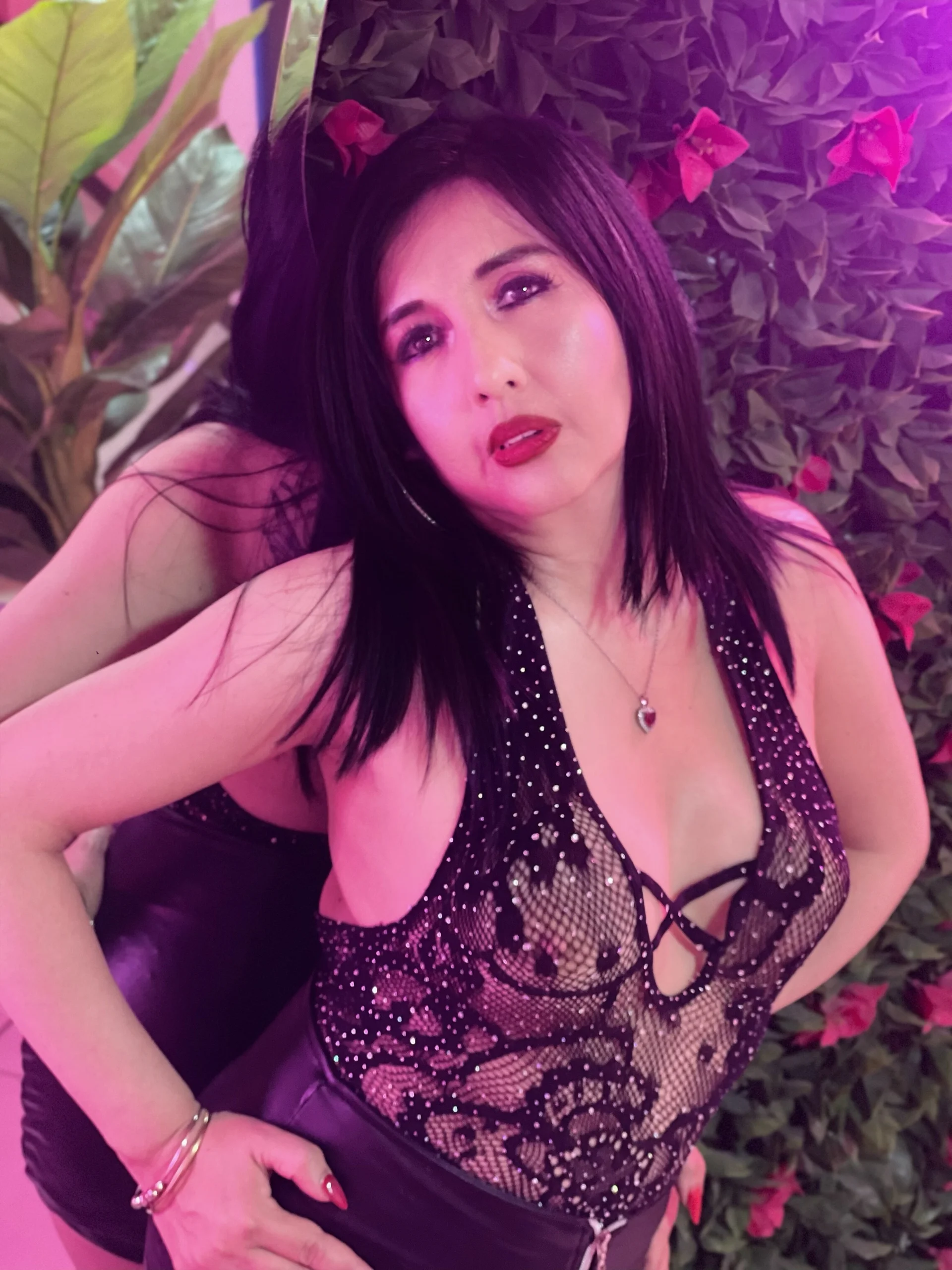XXX Porn Photo of Nude Agatha_Leon_ 28
