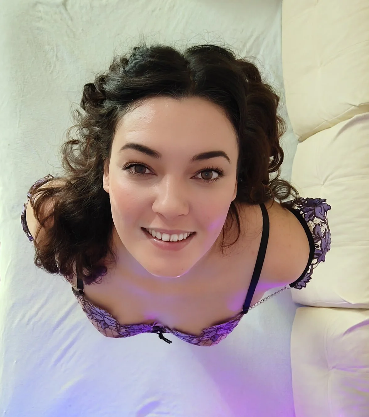 XXX Porn Photo of Nude Alysta 1