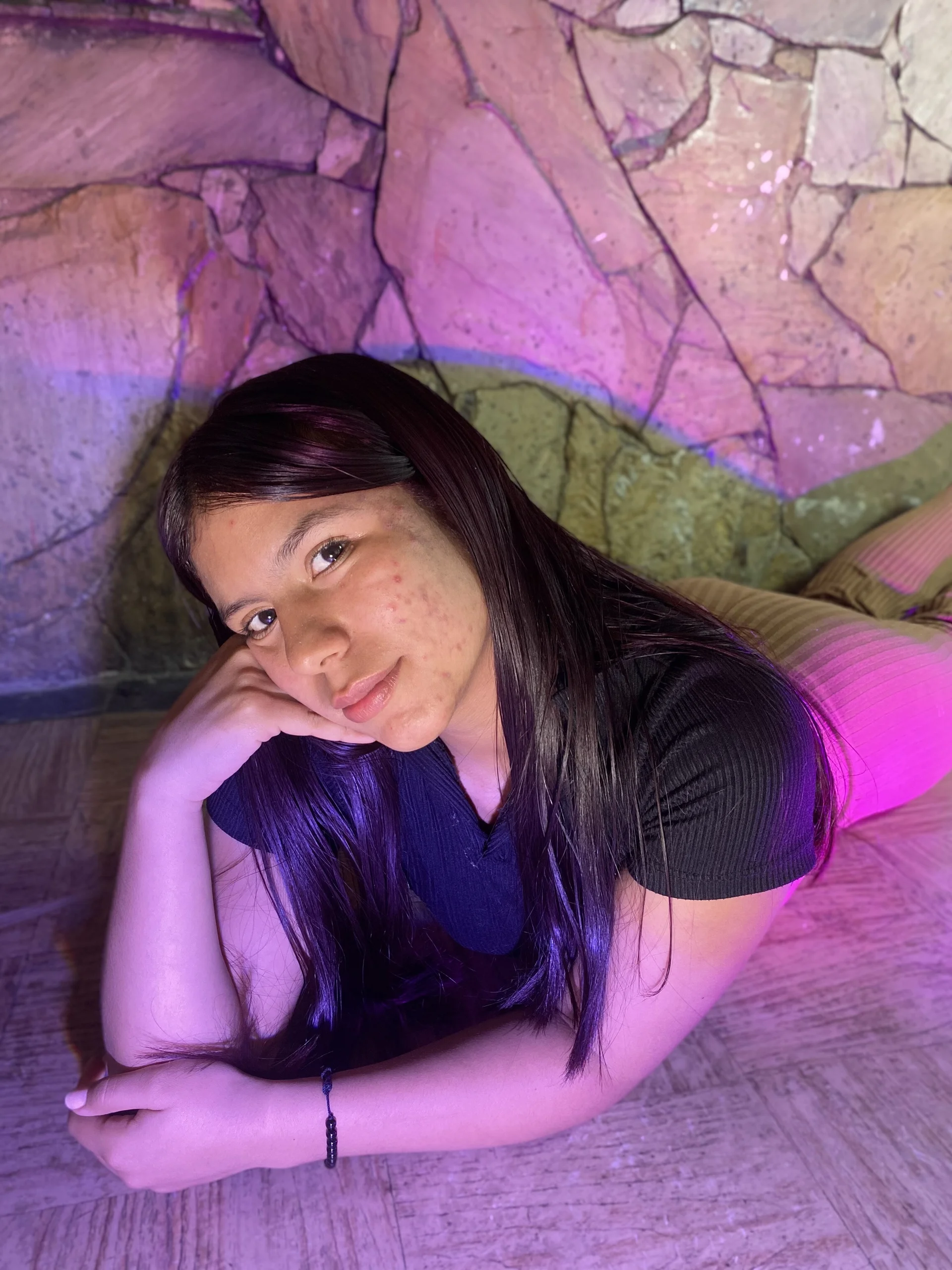 XXX Porn Photo of Nude FernnadaStone 2