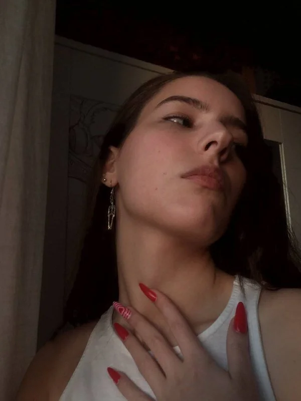 XXX Porn Photo of Nude Fire_moth 19