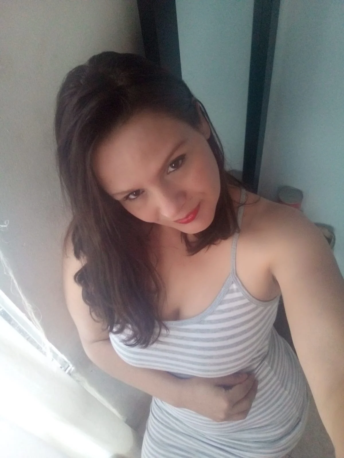 XXX Porn Photo of Nude Aida_adams 2