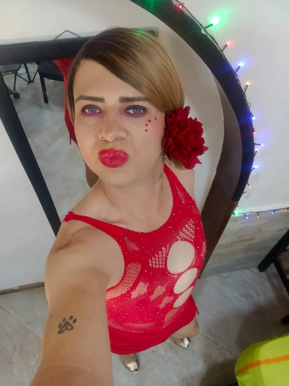 XXX Porn Photo of Nude Dolldirtyxxx 2