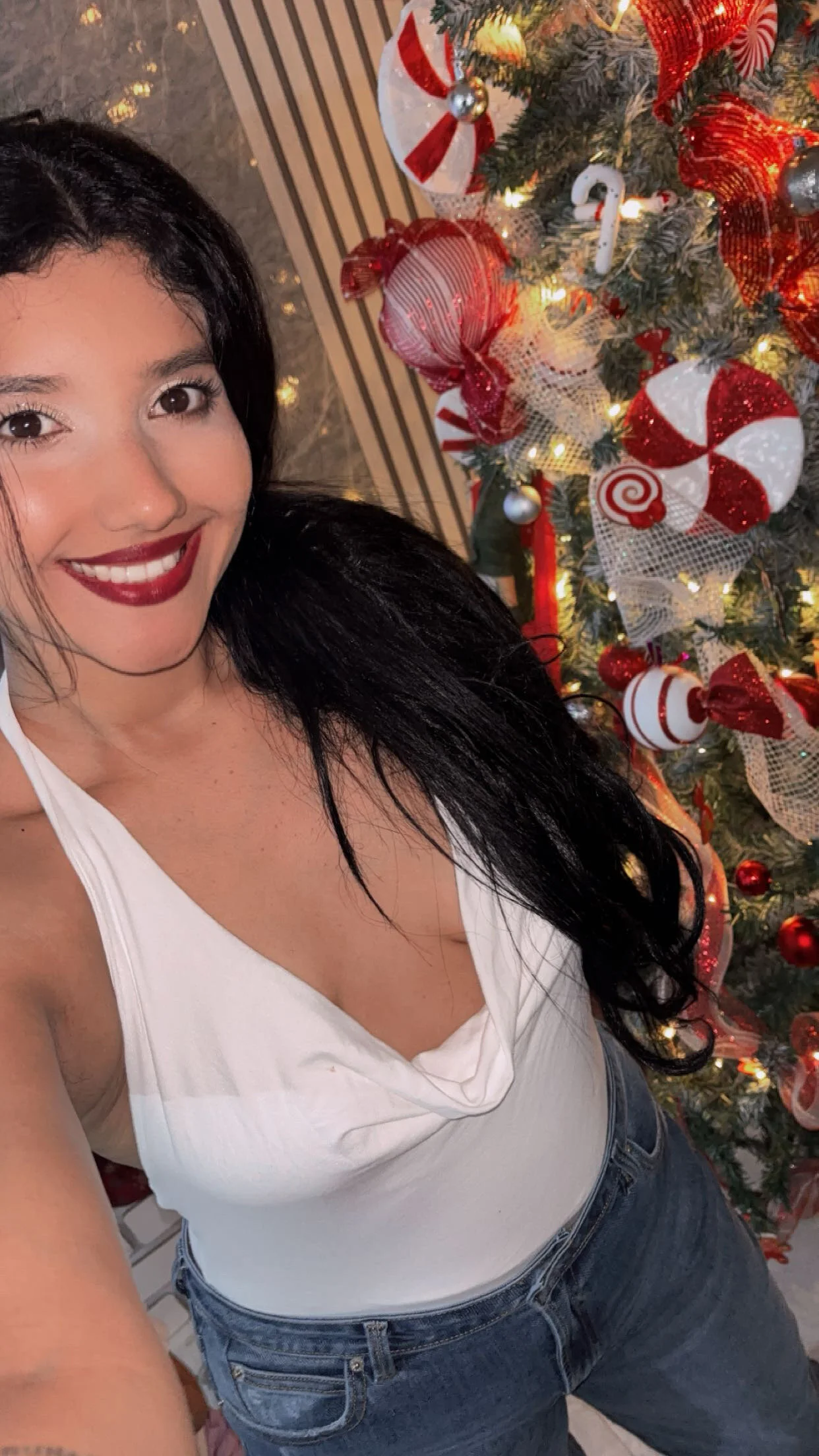 XXX Porn Photo of Nude emmariders2 21
