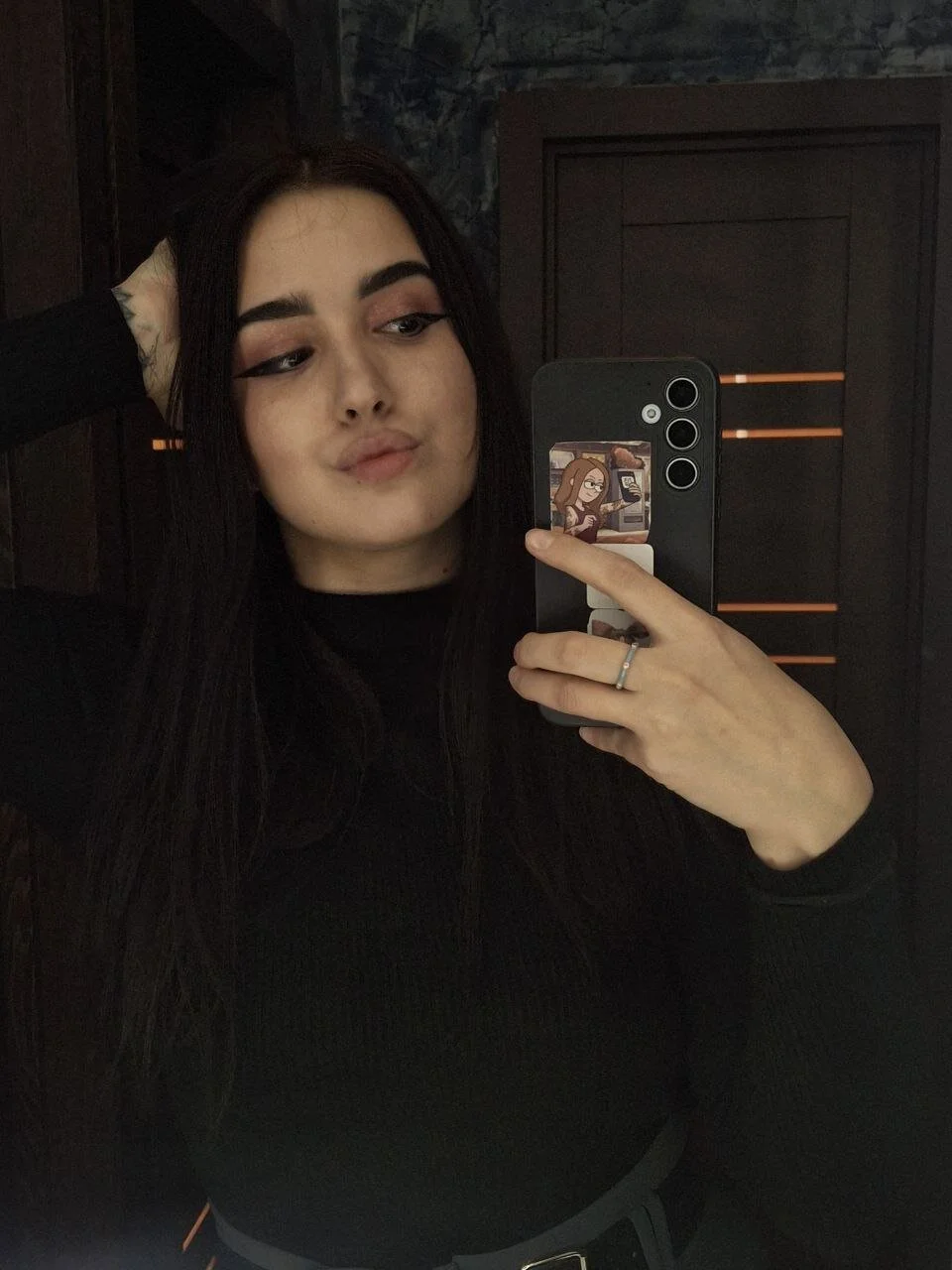 XXX Porn Photo of Nude EileenMooren 5