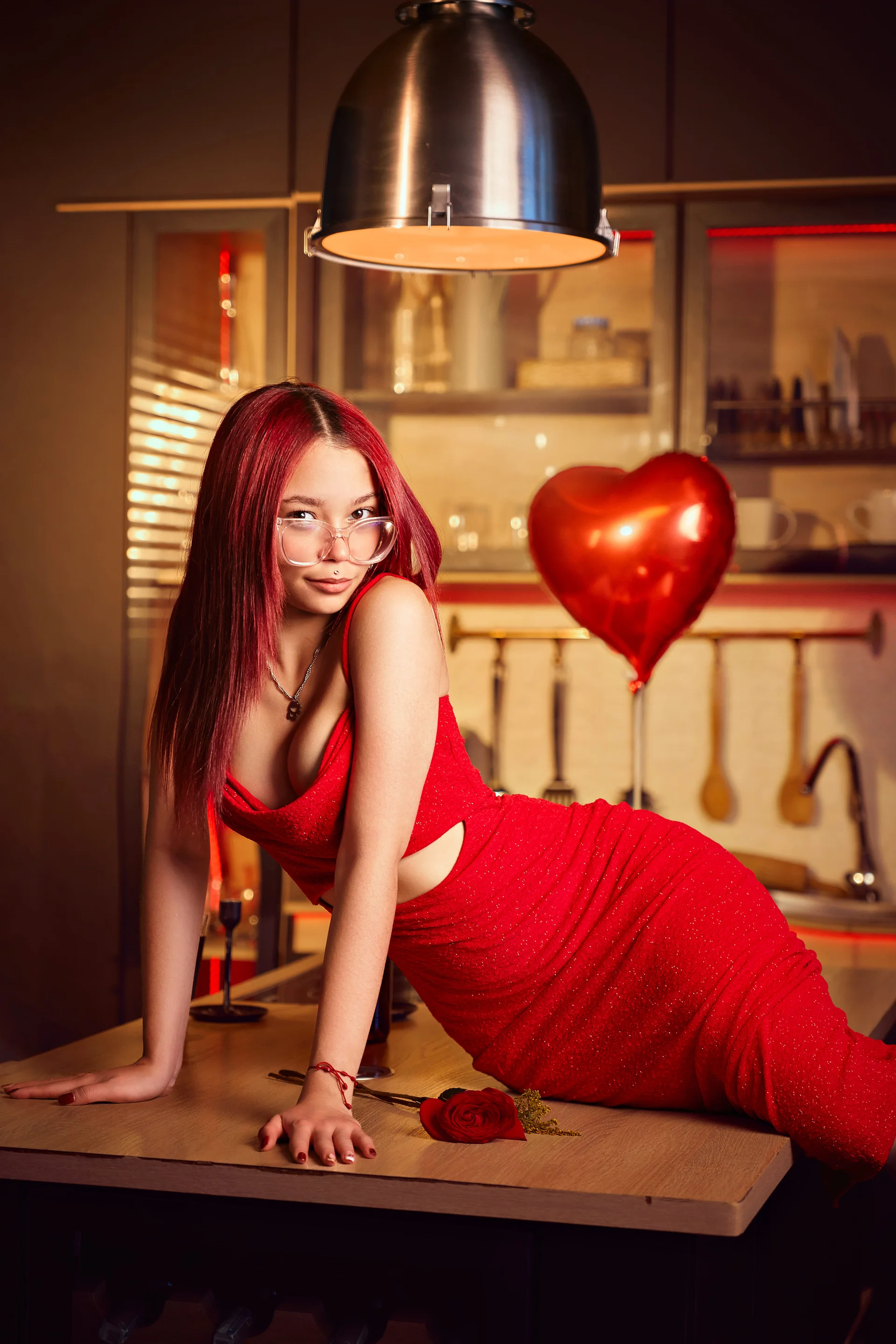 XXX Porn Photo of Nude little_ellie_1 35