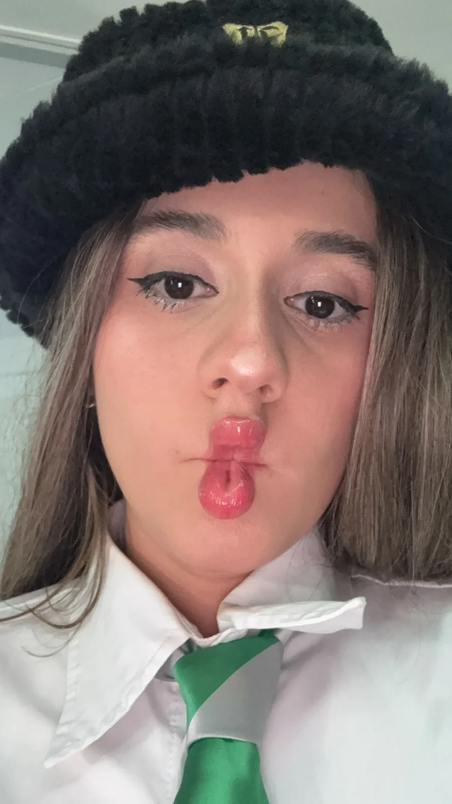 XXX Porn Photo of Nude Lana_Herondale 95