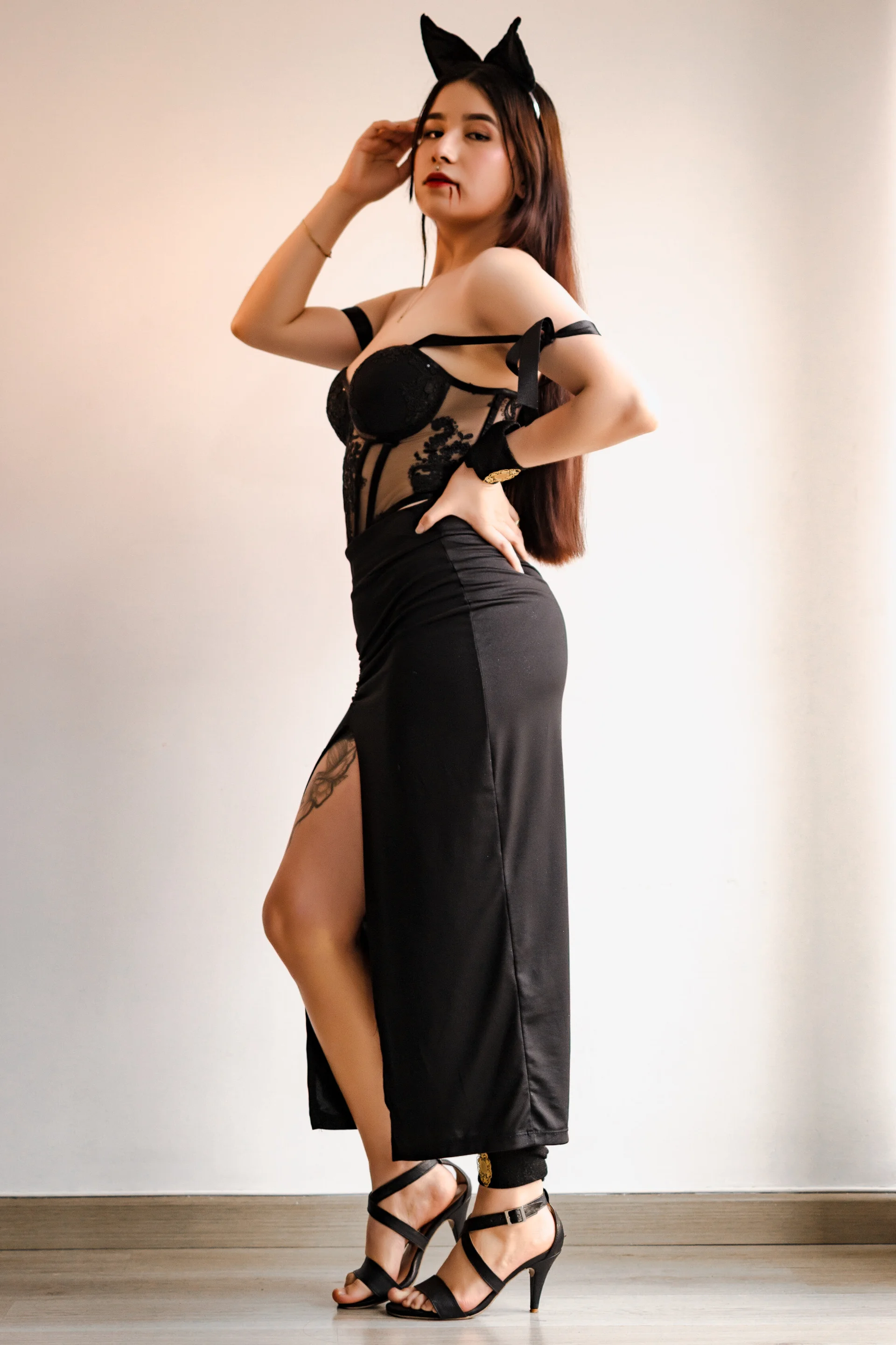 XXX Porn Photo of Nude Amy_joones 29