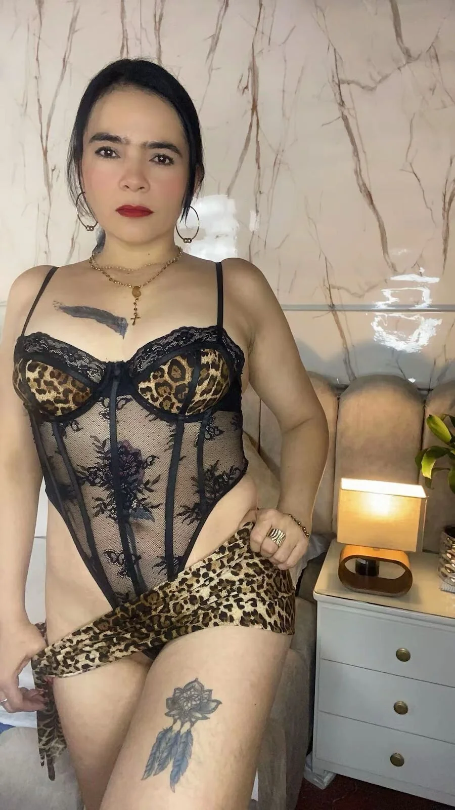 XXX Porn Photo of Nude Samantha_Fiire 5