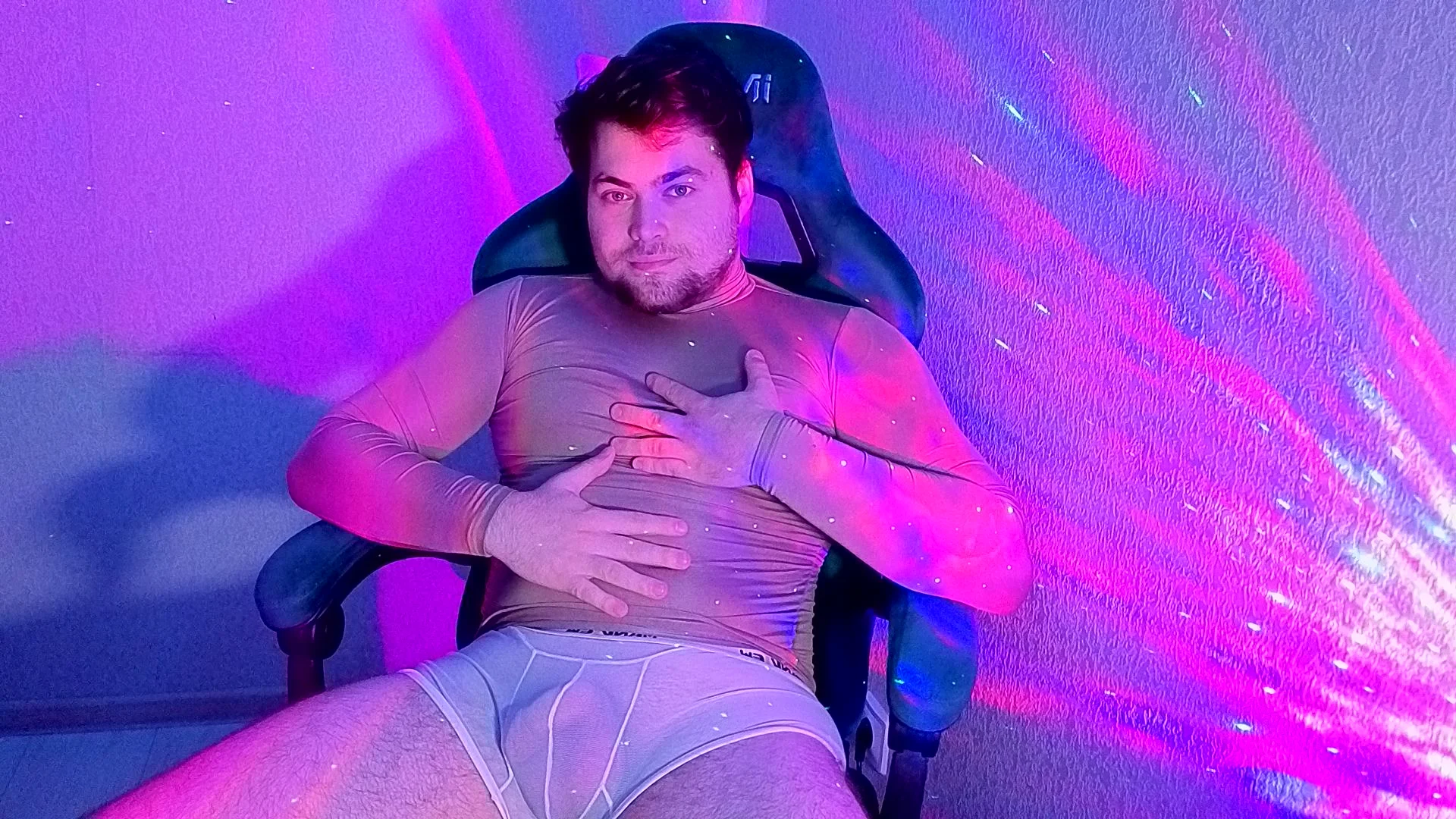 XXX Porn Photo of Nude Mars_I 6