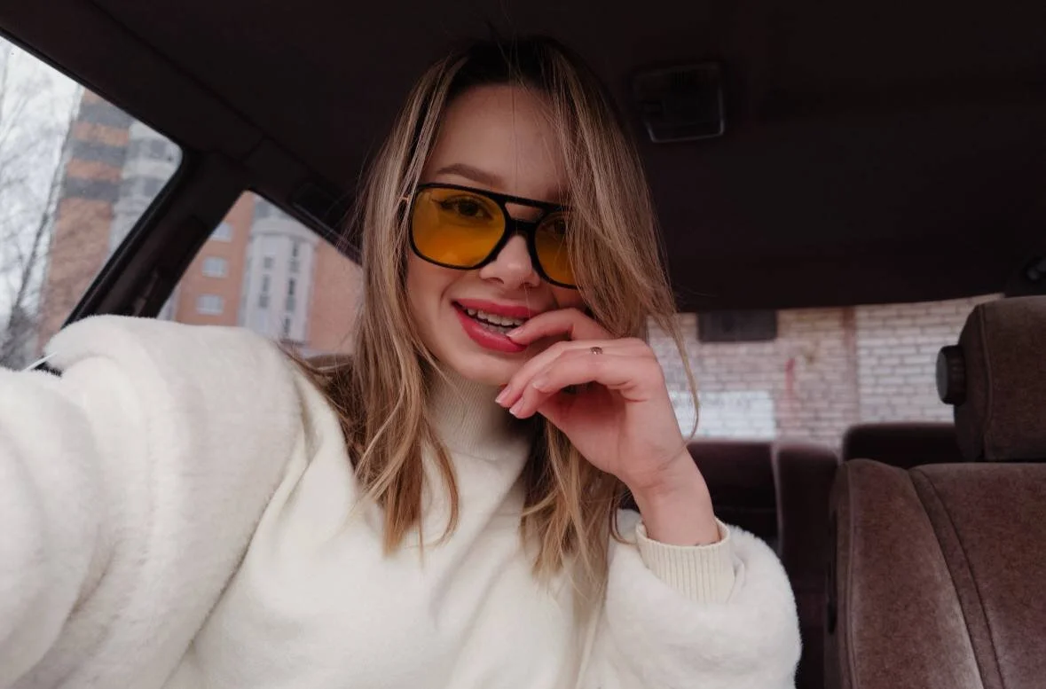 XXX Porn Photo of Nude chillgirll 6