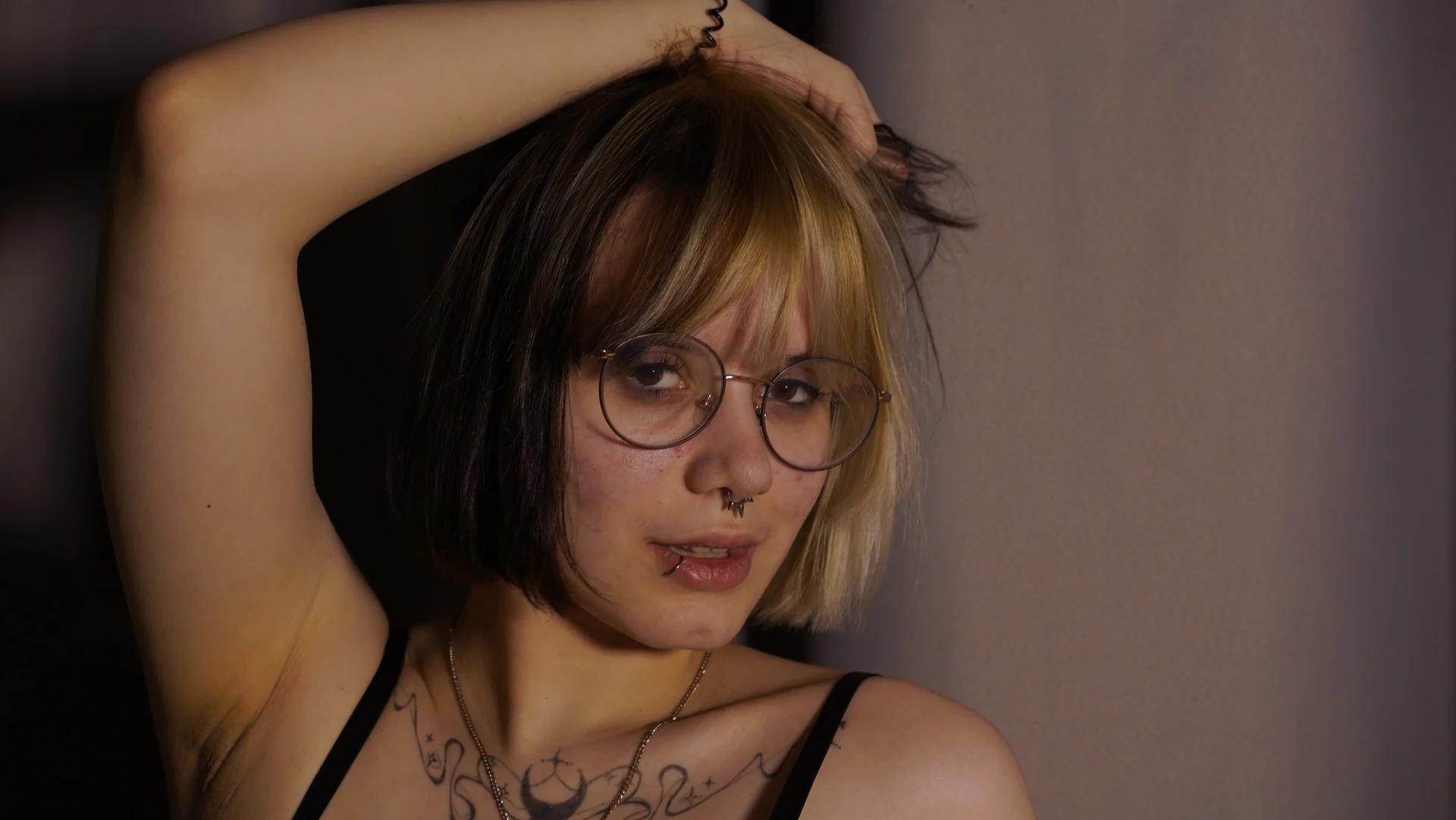 XXX Porn Photo of Nude KellePourier 120