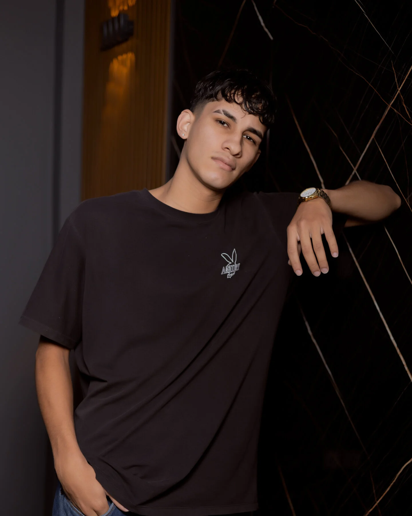 XXX Porn Photo of Nude JakeMoxley 5