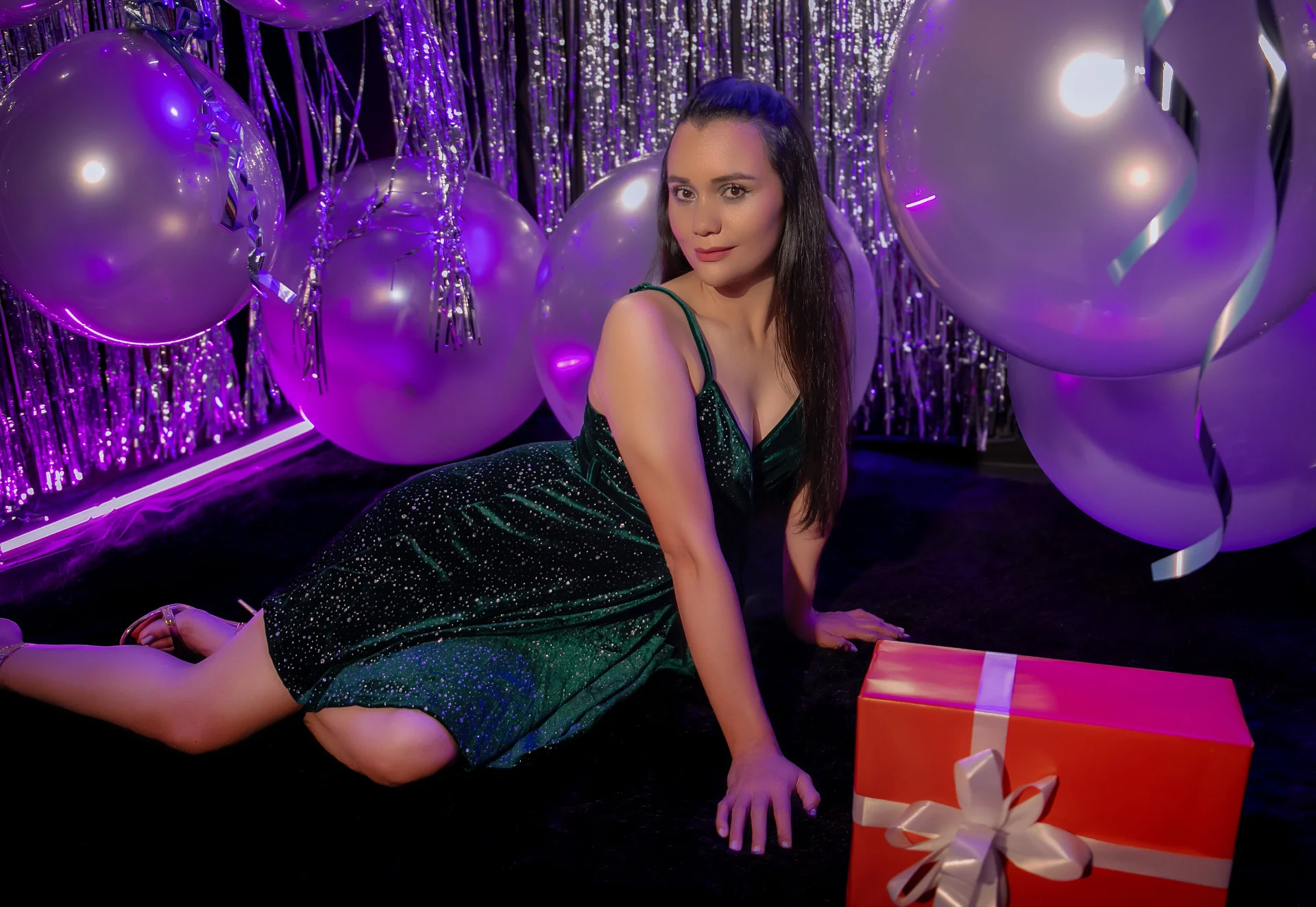 XXX Porn Photo of Nude mariiana_murillo01 34
