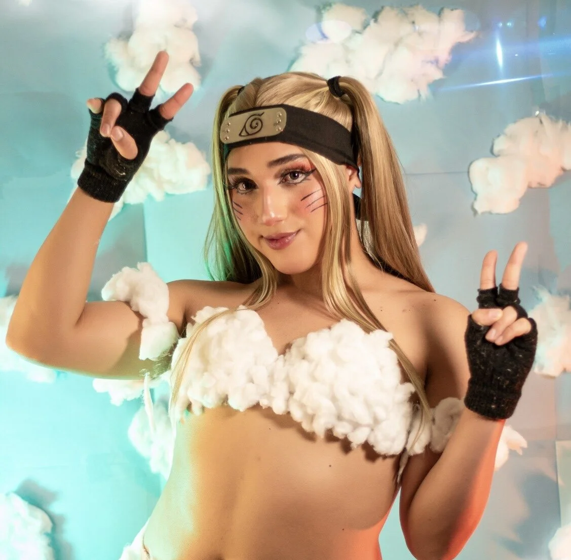 XXX Porn Photo of Nude _Serenity- 7