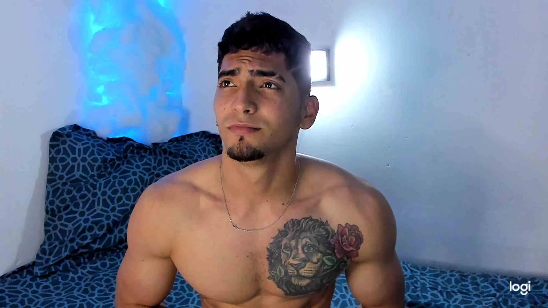 XXX Porn Photo of Nude Rich_boy01 1