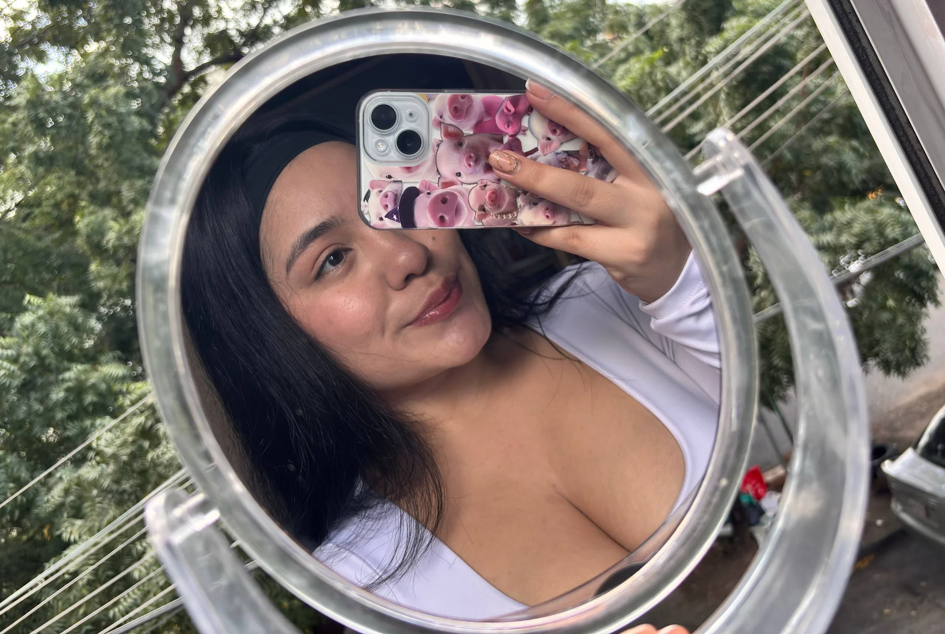 XXX Porn Photo of Nude nicole_steele 45