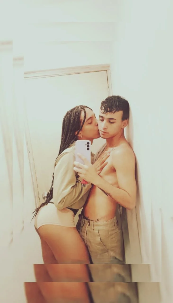 XXX Porn Photo of Nude BEAUTIFUL_TWINK_COUPLE 11