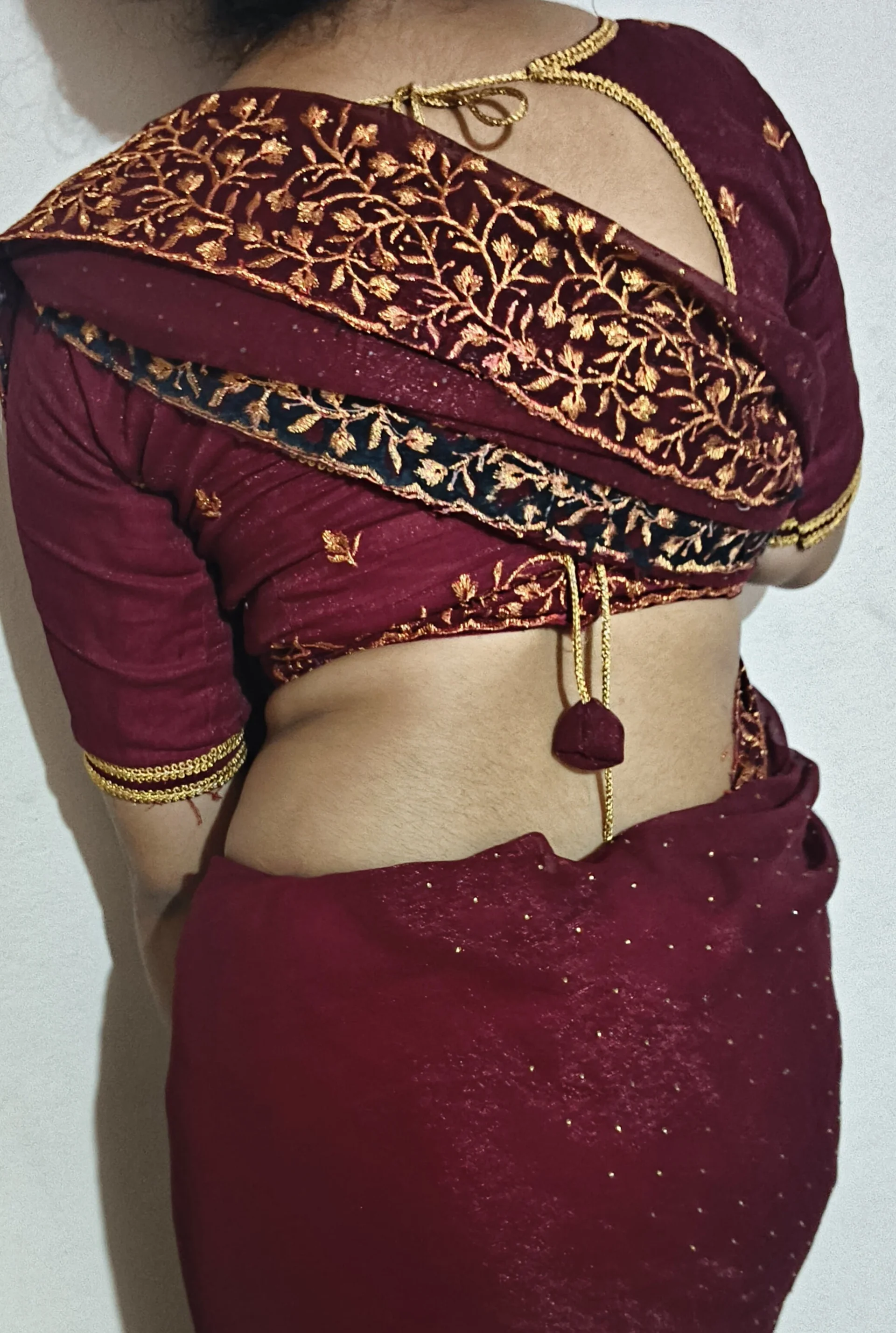 XXX Porn Photo of Nude Butterflyy9 3