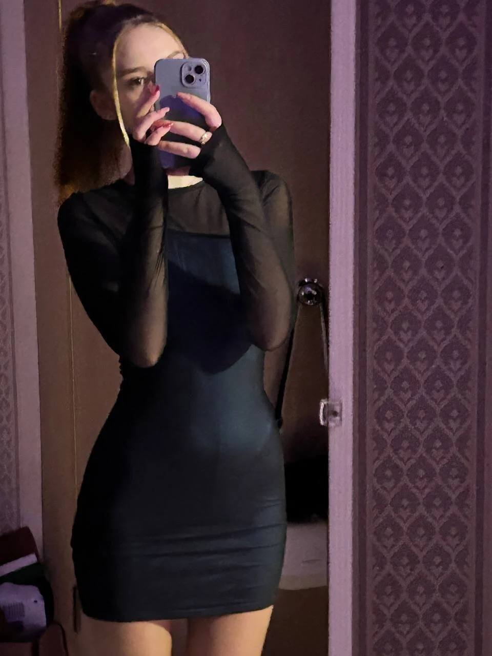 XXX Porn Photo of Nude Betty_Blamee 6