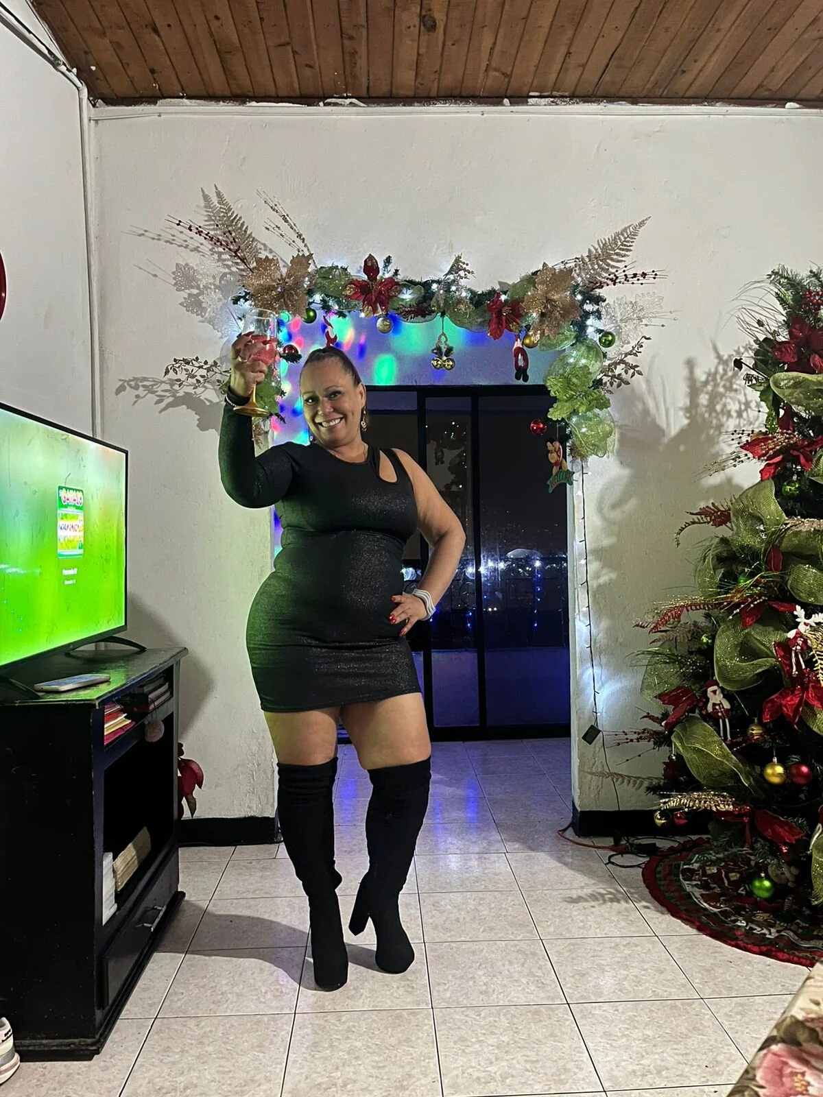 XXX Porn Photo of Nude Cheryl_JONES 35
