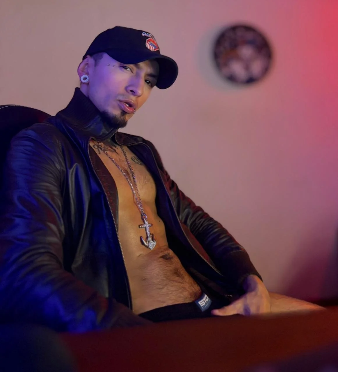 XXX Porn Photo of Nude pauldocux_ 2