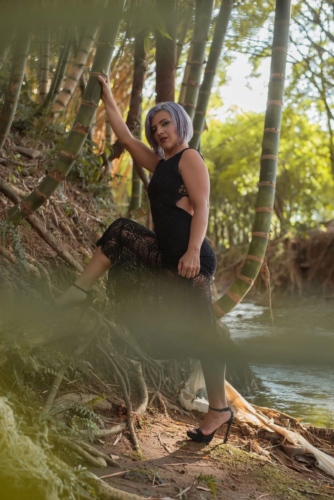 XXX Porn Photo of Nude StephyJones1 19