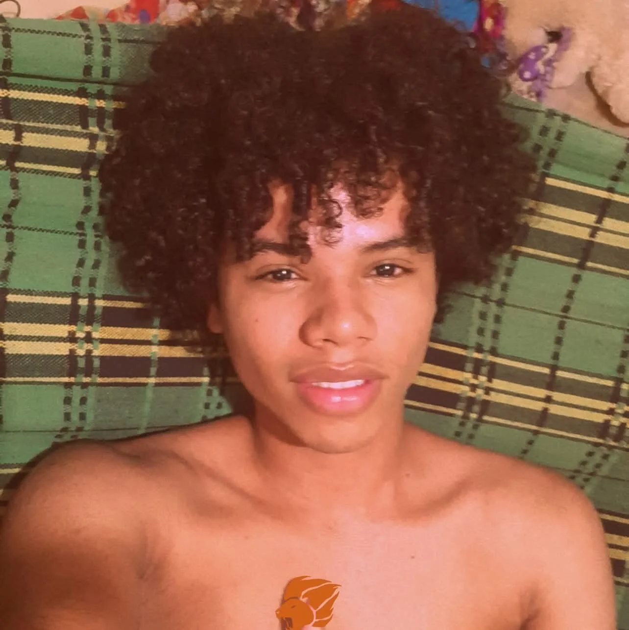 XXX Porn Photo of Nude Rabuamz 1