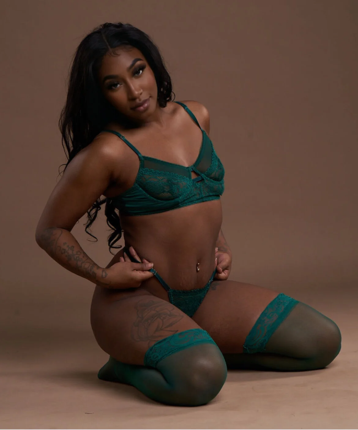 XXX Porn Photo of Nude ilovepte 5