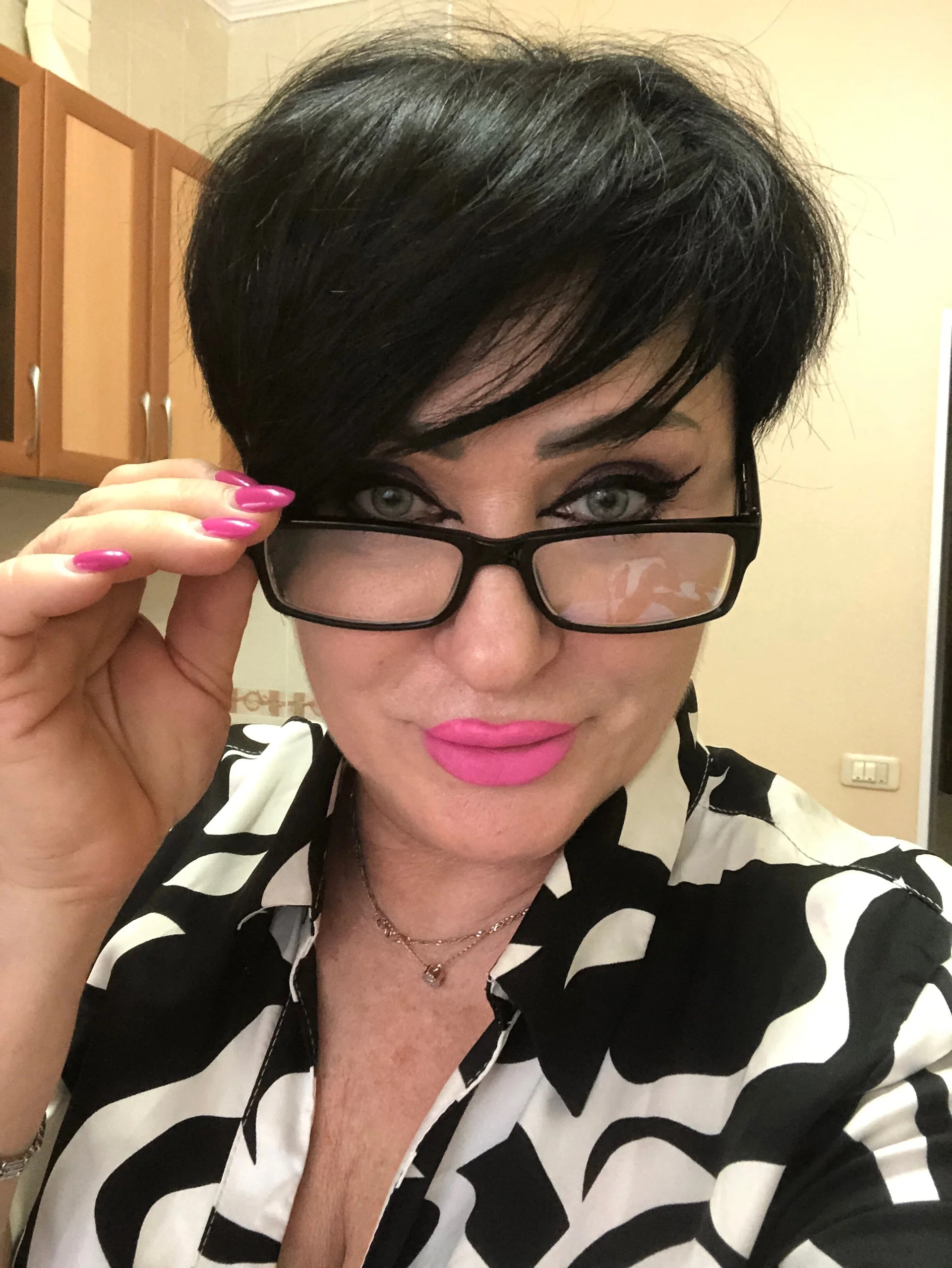 XXX Porn Photo of Nude Kleotempt 9