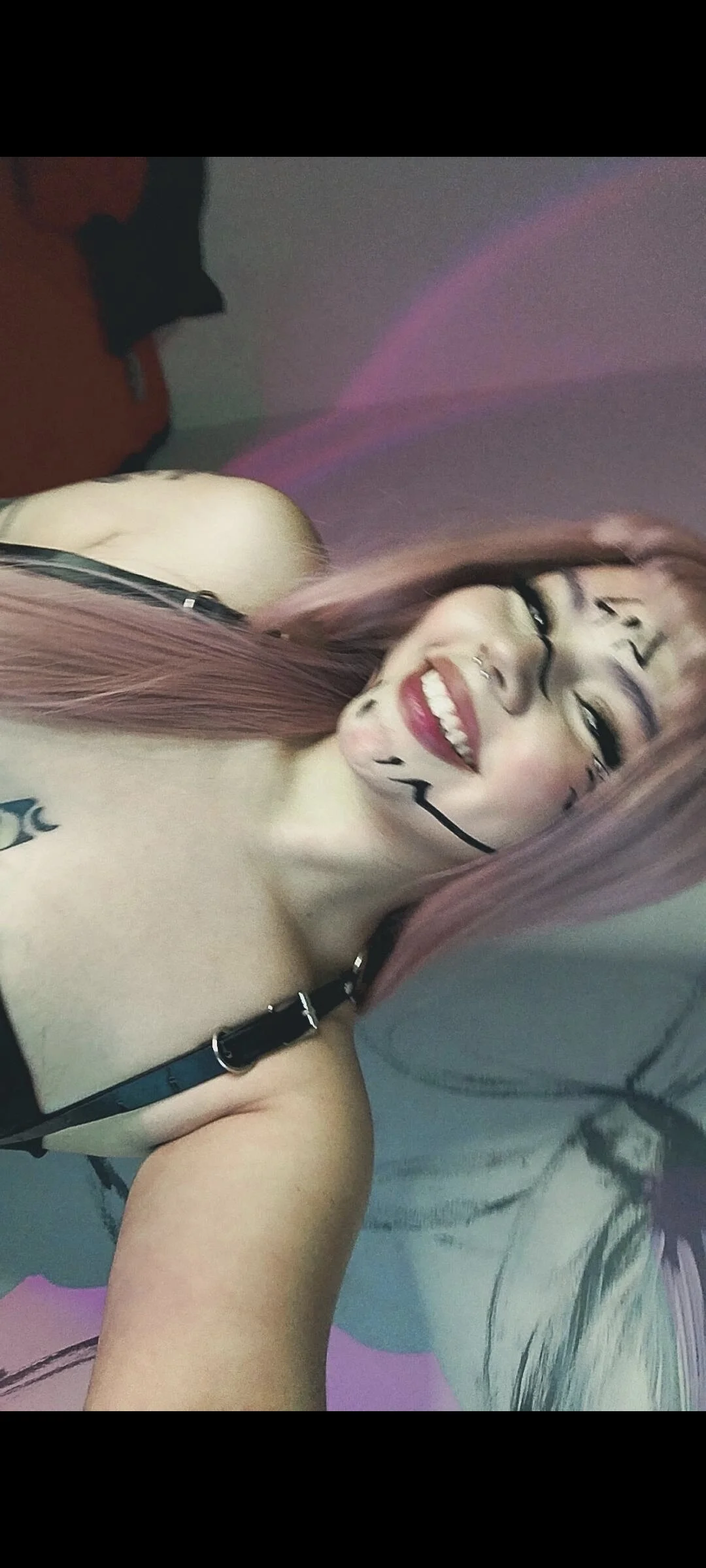 XXX Porn Photo of Nude GiannaSpice_ 13