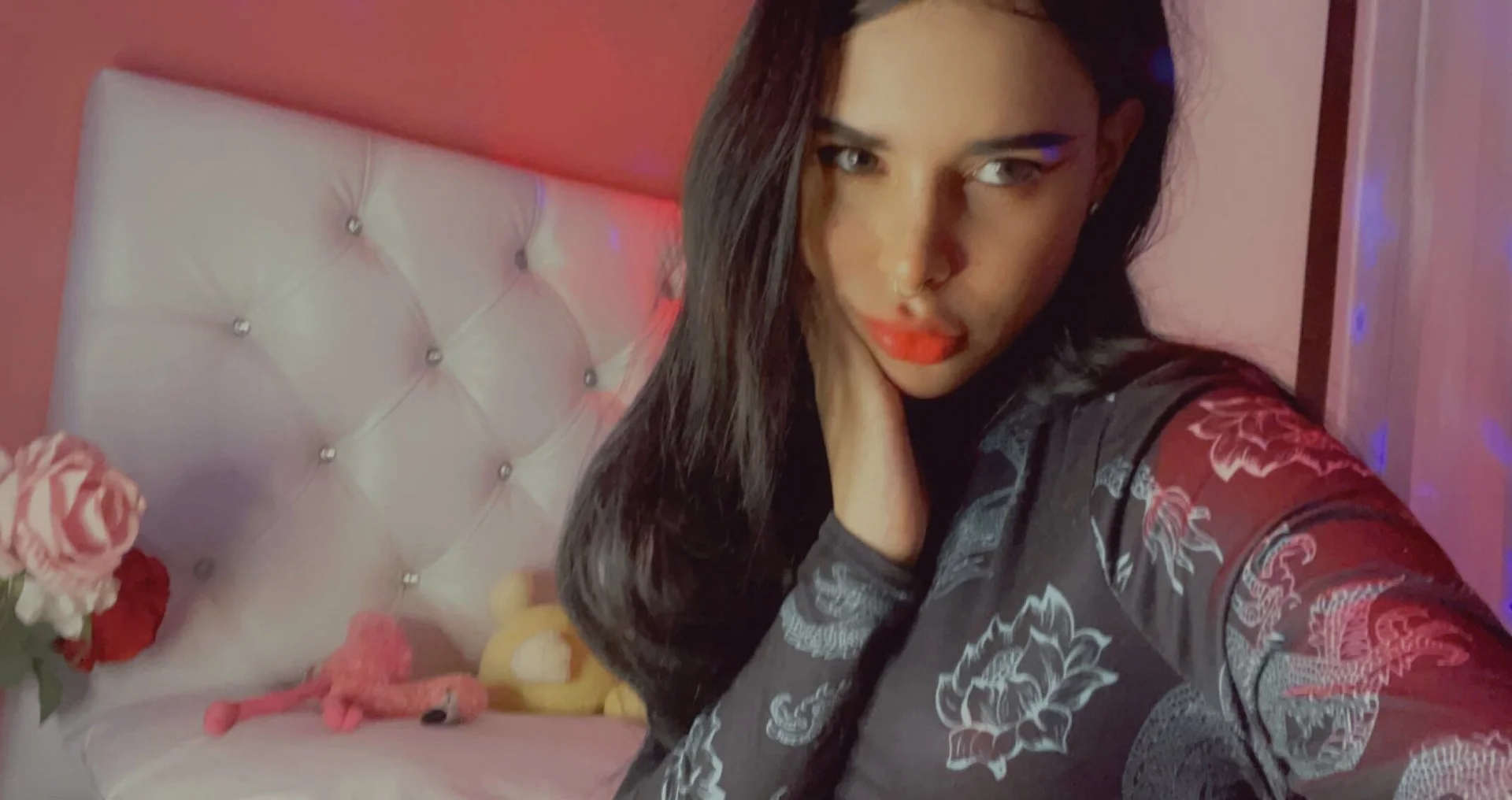 XXX Porn Photo of Nude alessia_iris19 6