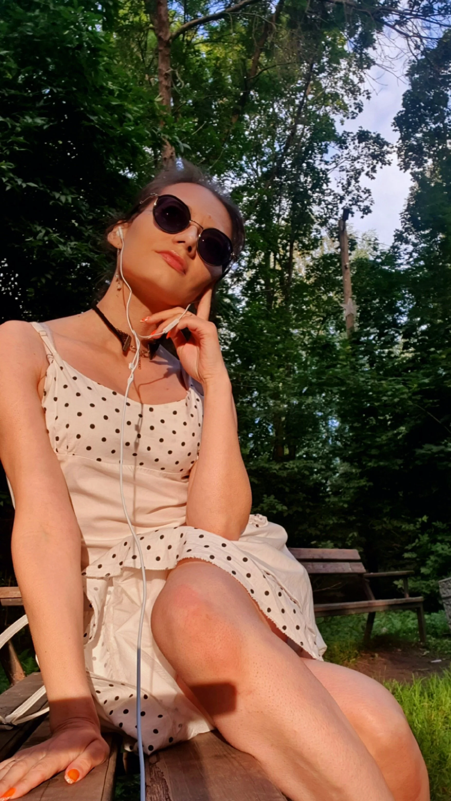 XXX Porn Photo of Nude MilanaPure 115