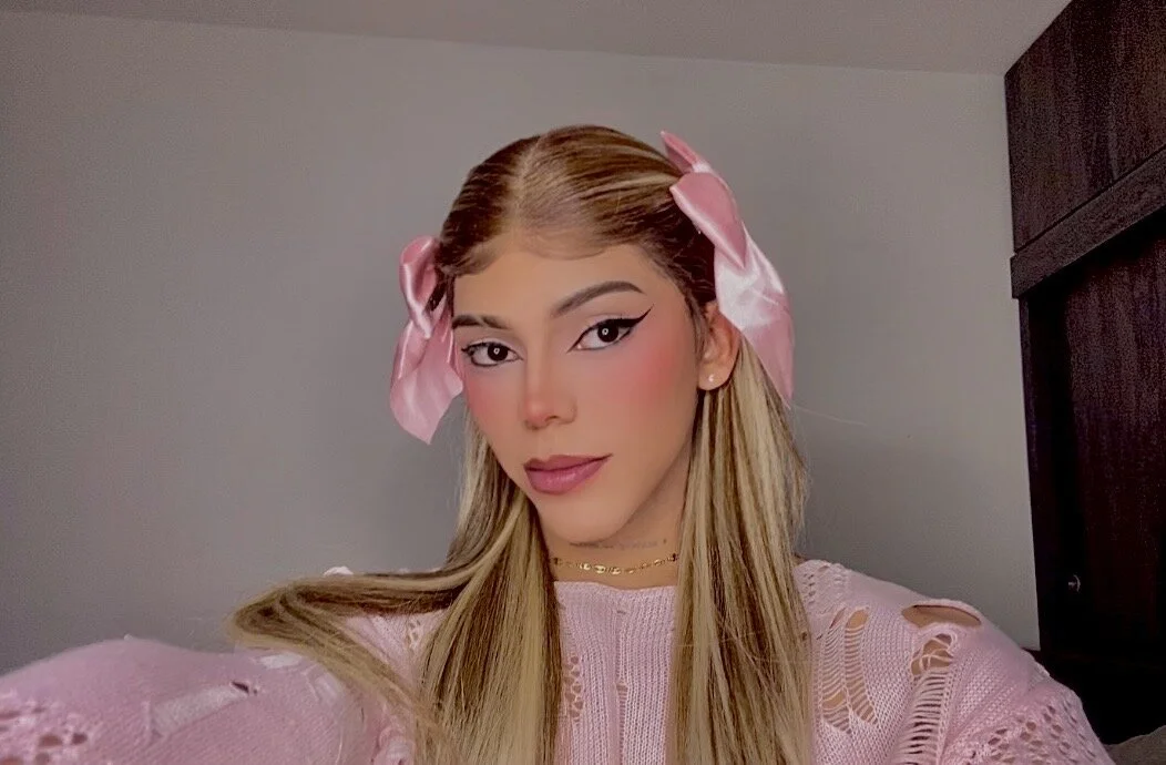 XXX Porn Photo of Nude Kethe_Sofi 1