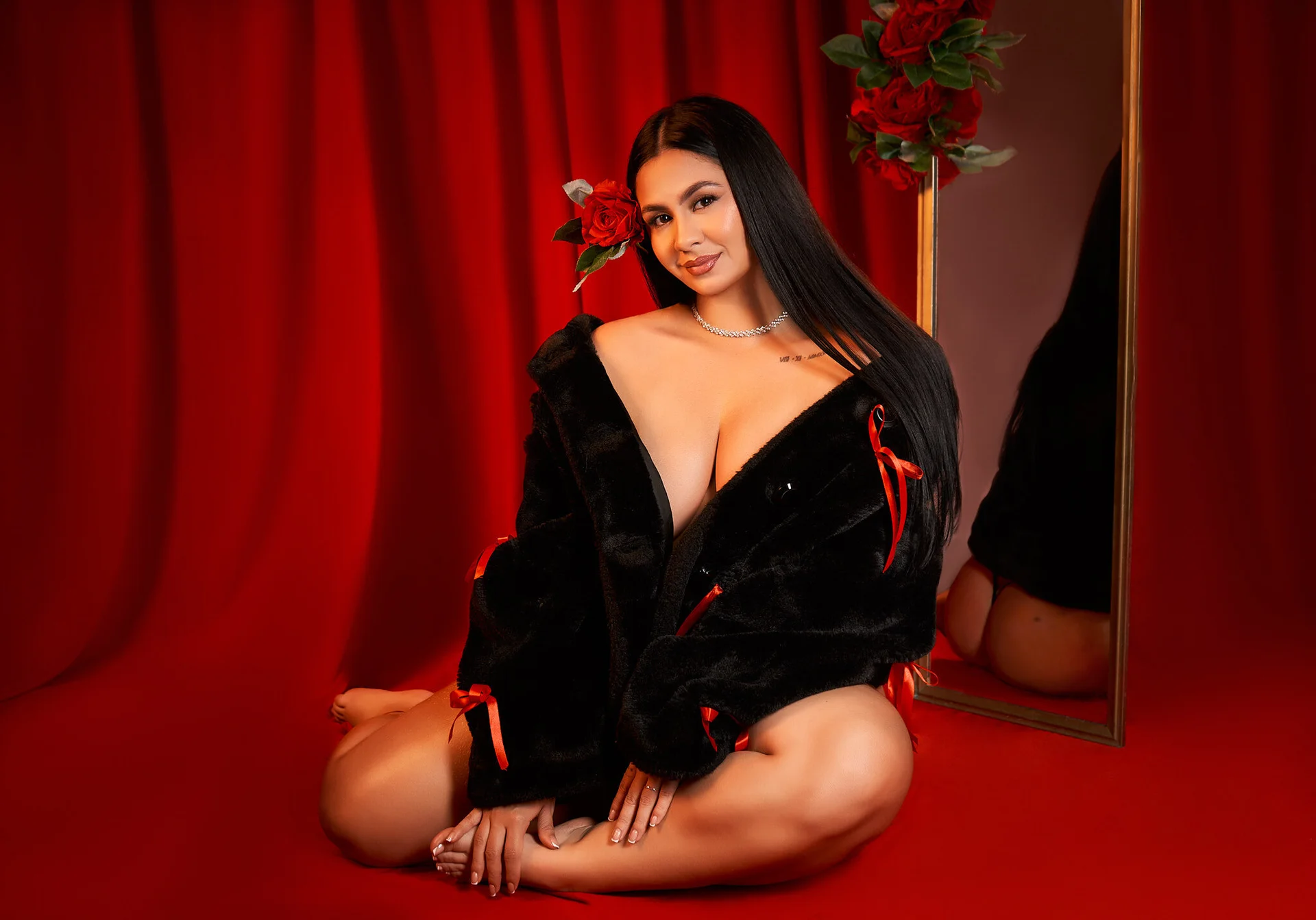 XXX Porn Photo of Nude KattyPortman 129