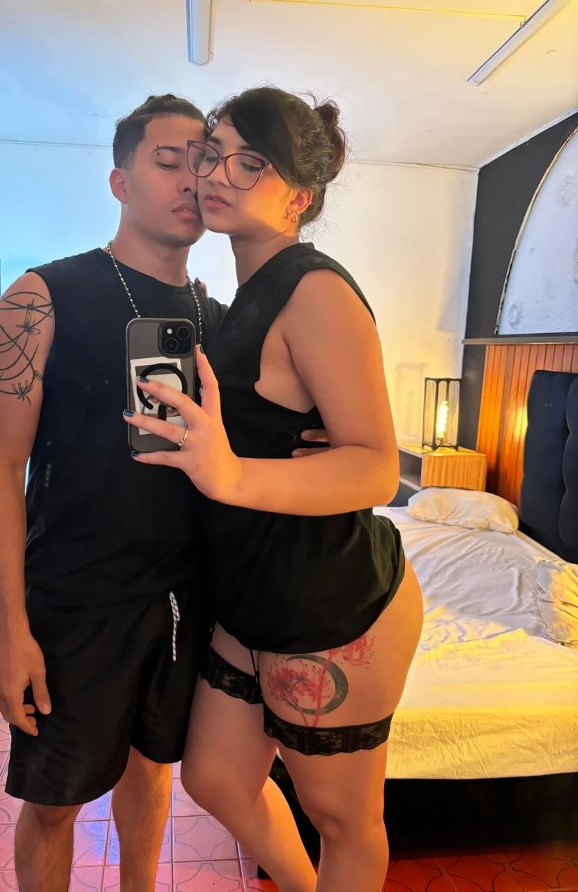 XXX Porn Photo of Nude Sweet_Sinners_ 3
