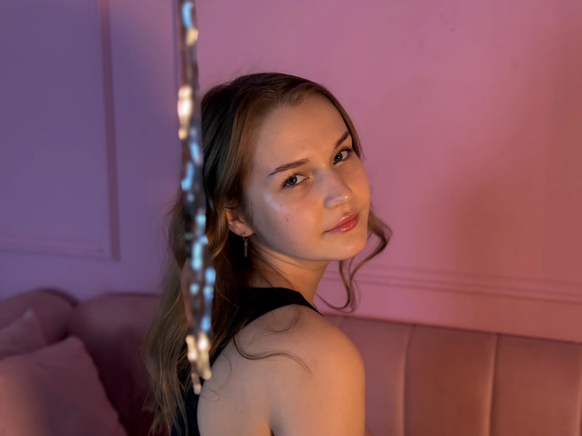 XXX Porn Photo of Nude LissaTelor 5