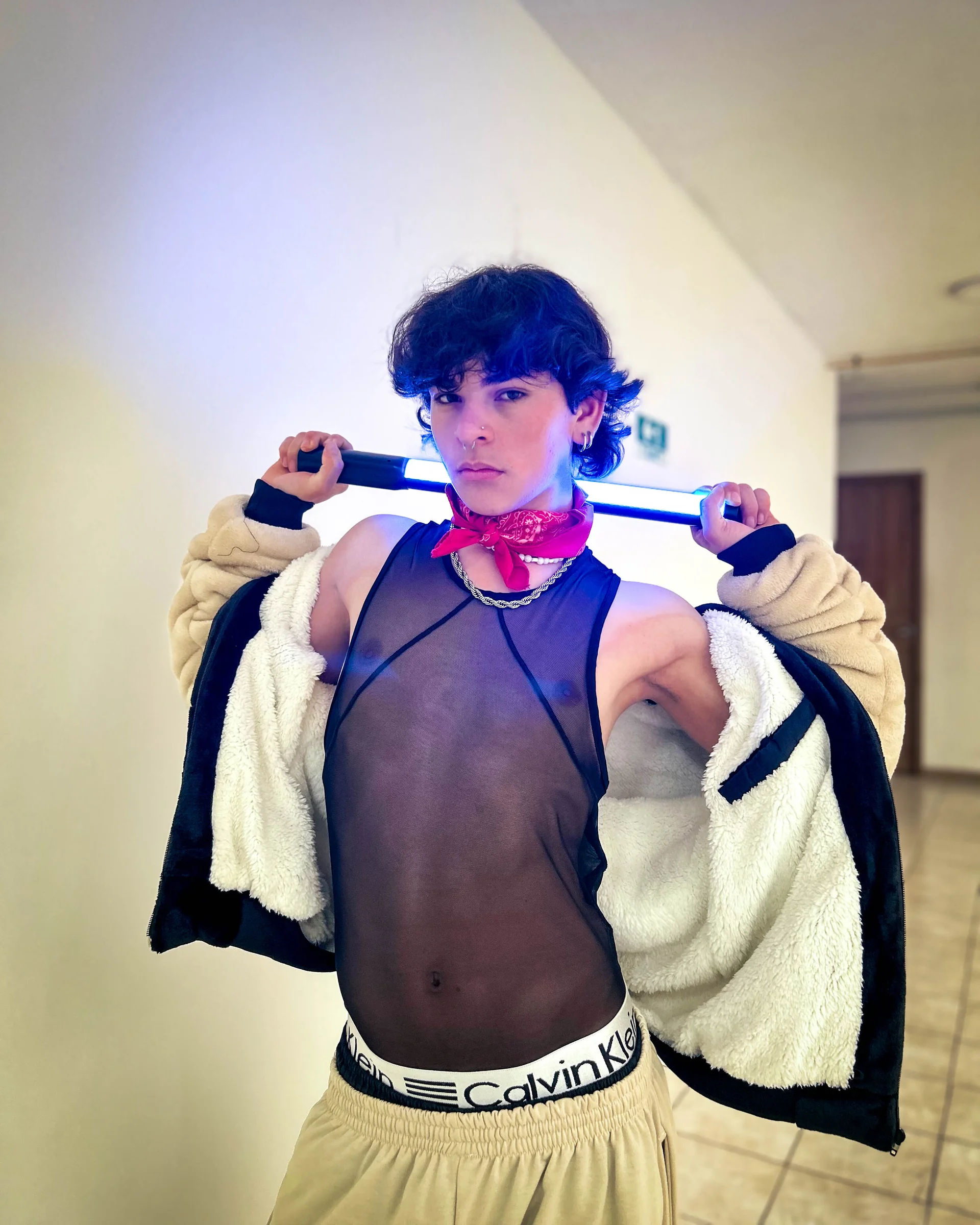 XXX Porn Photo of Nude Luke_Howland 25