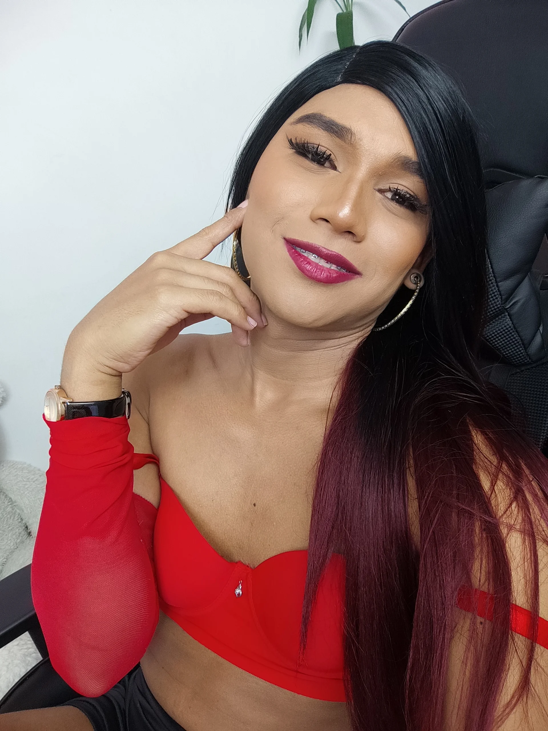 XXX Porn Photo of Nude PIA_GREAT 5