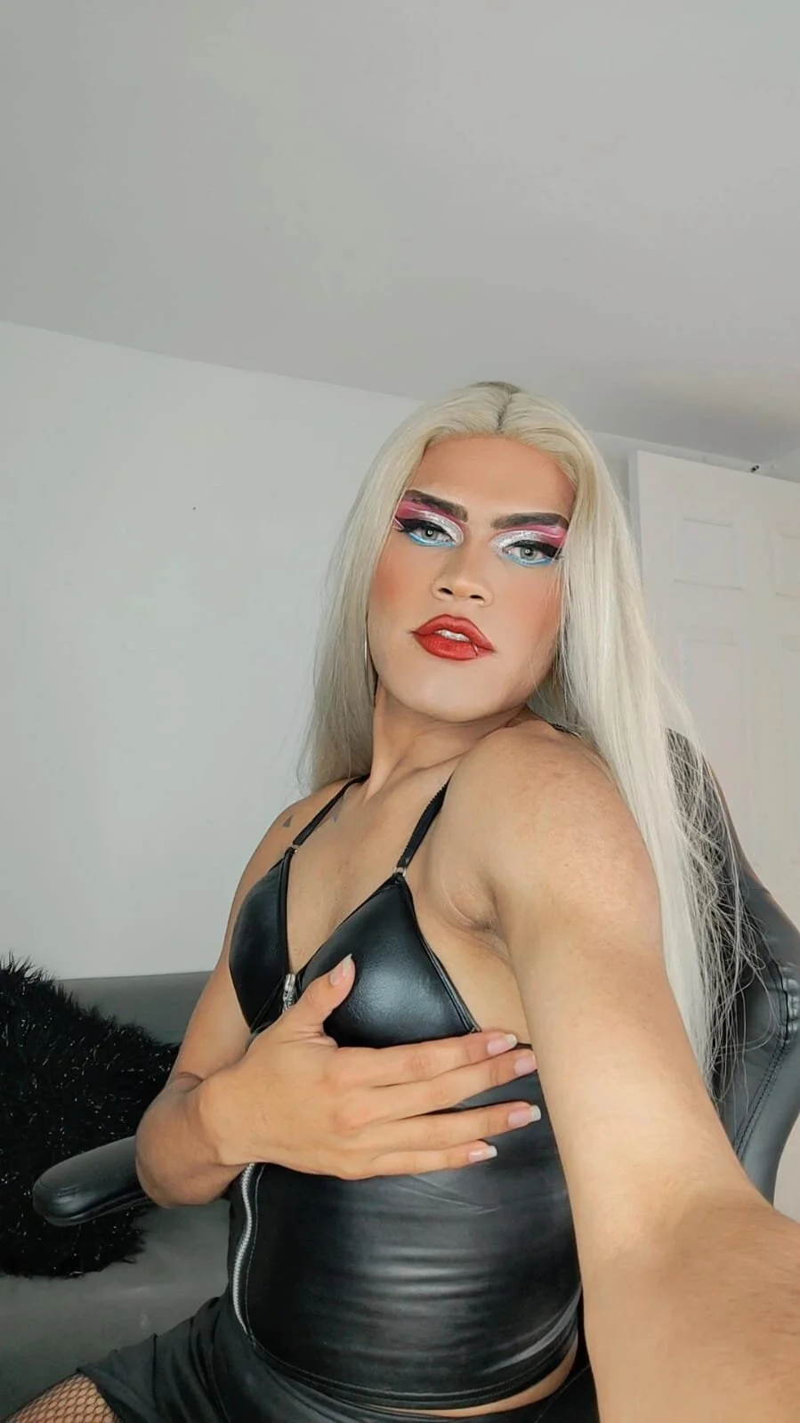 XXX Porn Photo of Nude Megan_Hot15 12